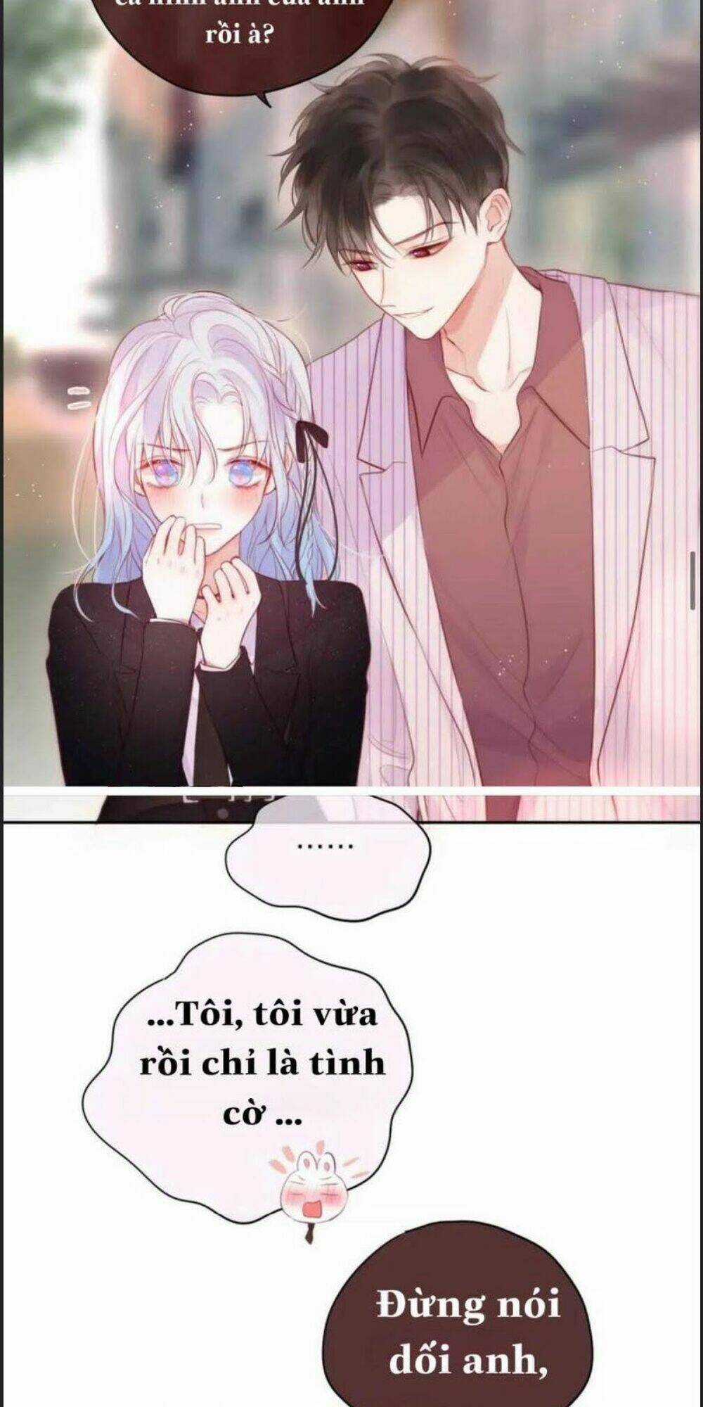 Đêm Ngày Không Dứt Chapter 85 trang 24