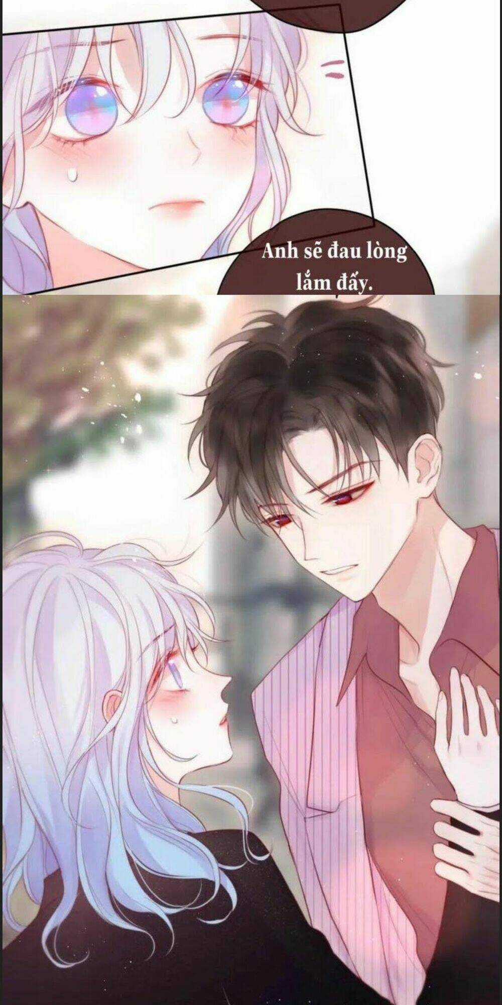 Đêm Ngày Không Dứt Chapter 85 trang 25