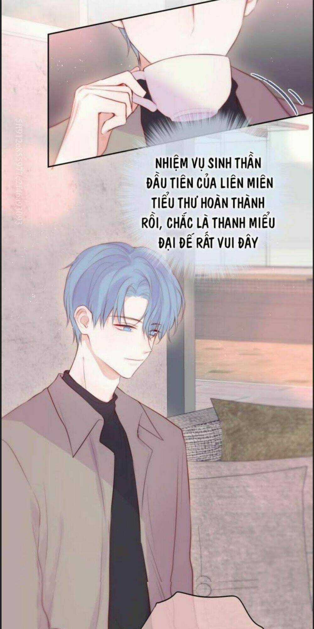 Đêm Ngày Không Dứt Chapter 85 trang 27