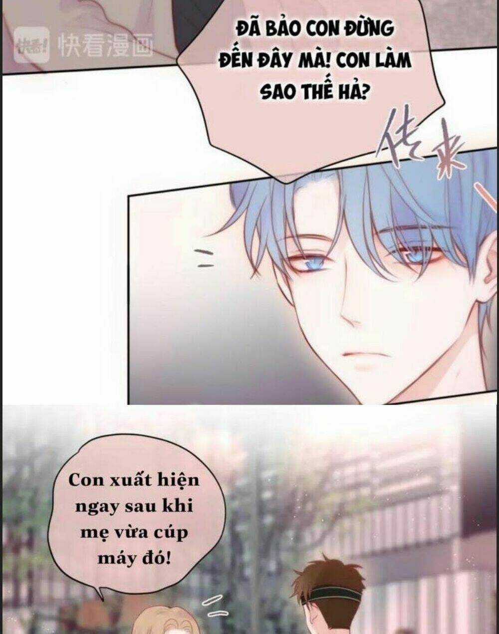 Đêm Ngày Không Dứt Chapter 85 trang 28