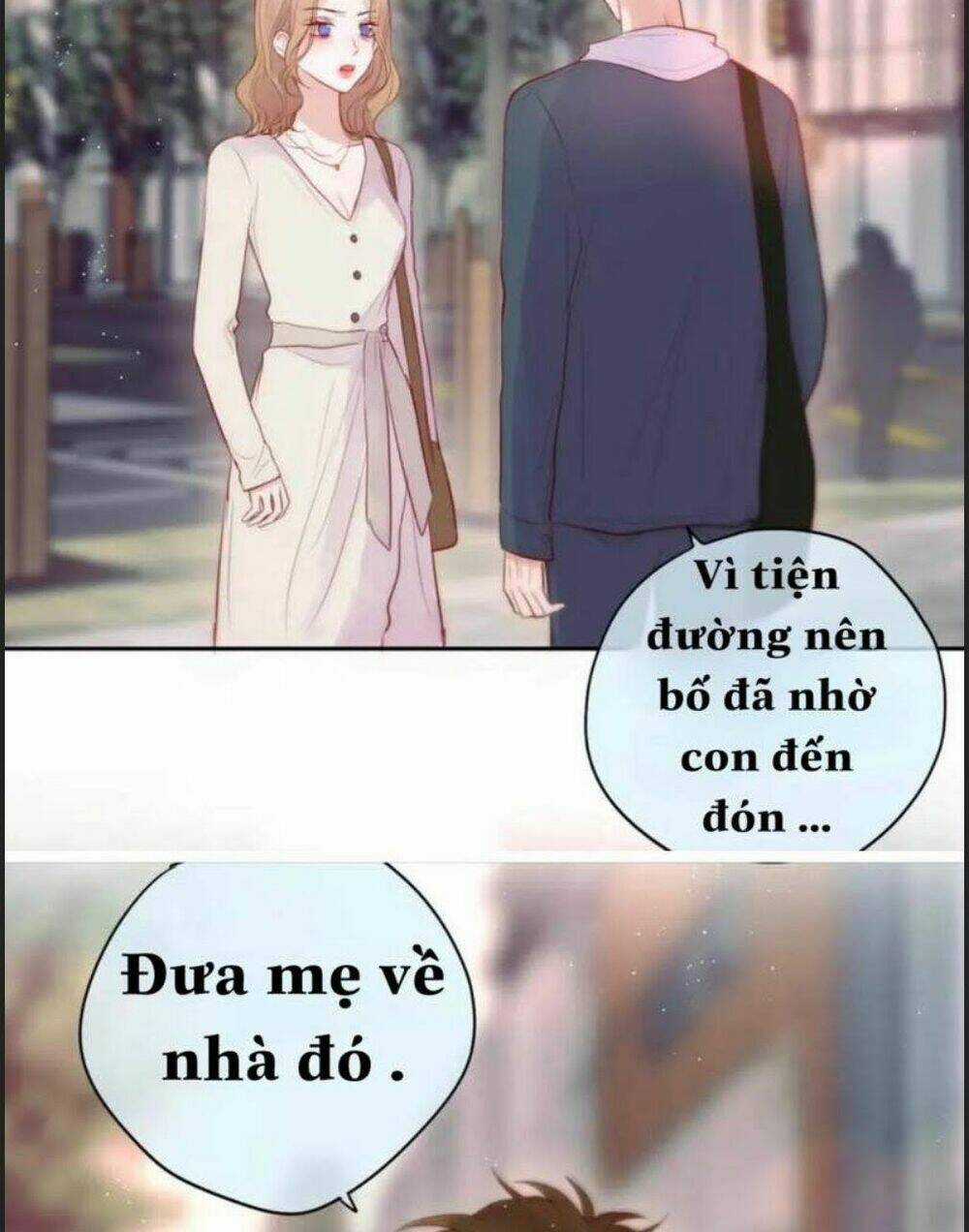 Đêm Ngày Không Dứt Chapter 85 trang 29