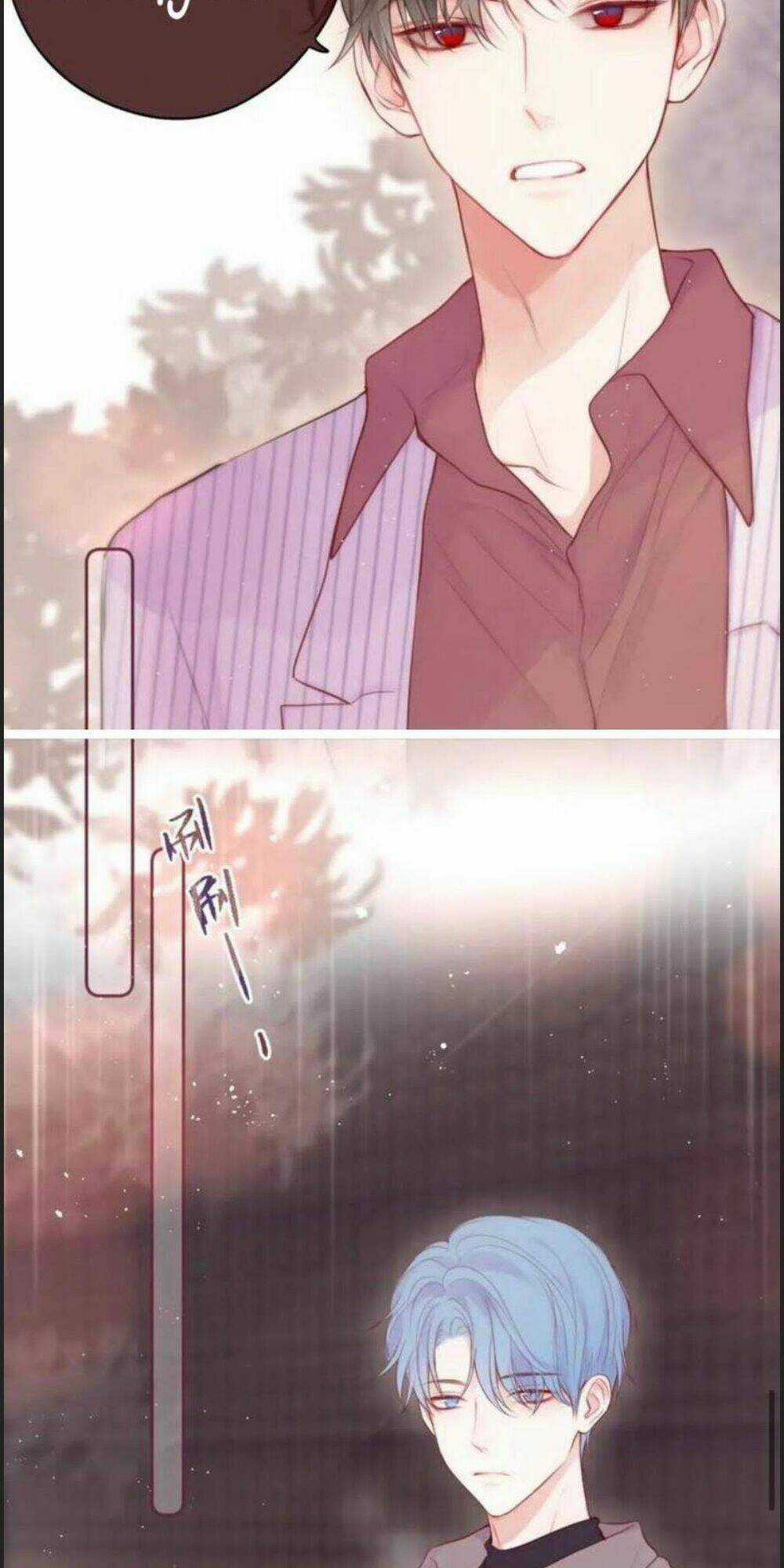 Đêm Ngày Không Dứt Chapter 85 trang 3