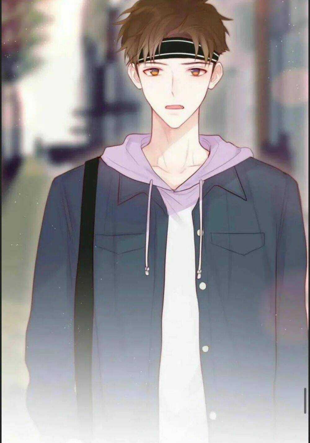 Đêm Ngày Không Dứt Chapter 85 trang 30