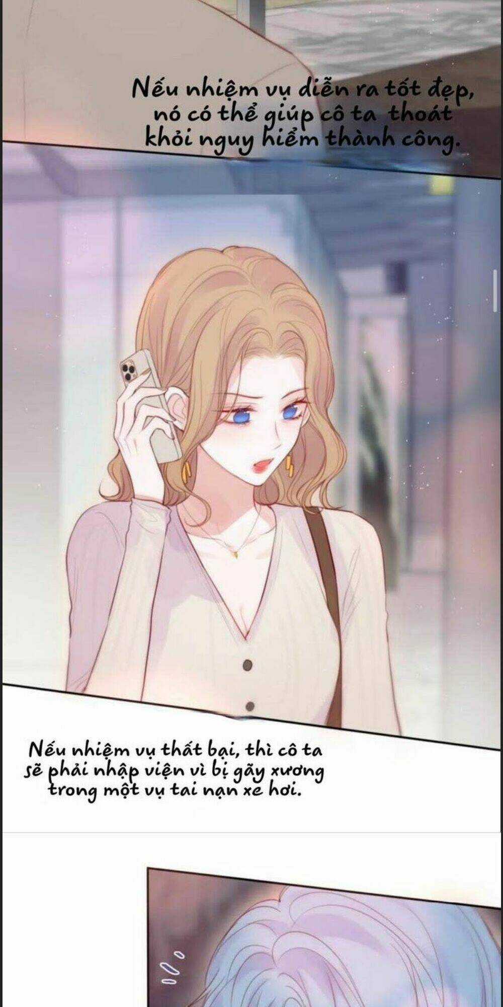 Đêm Ngày Không Dứt Chapter 85 trang 5