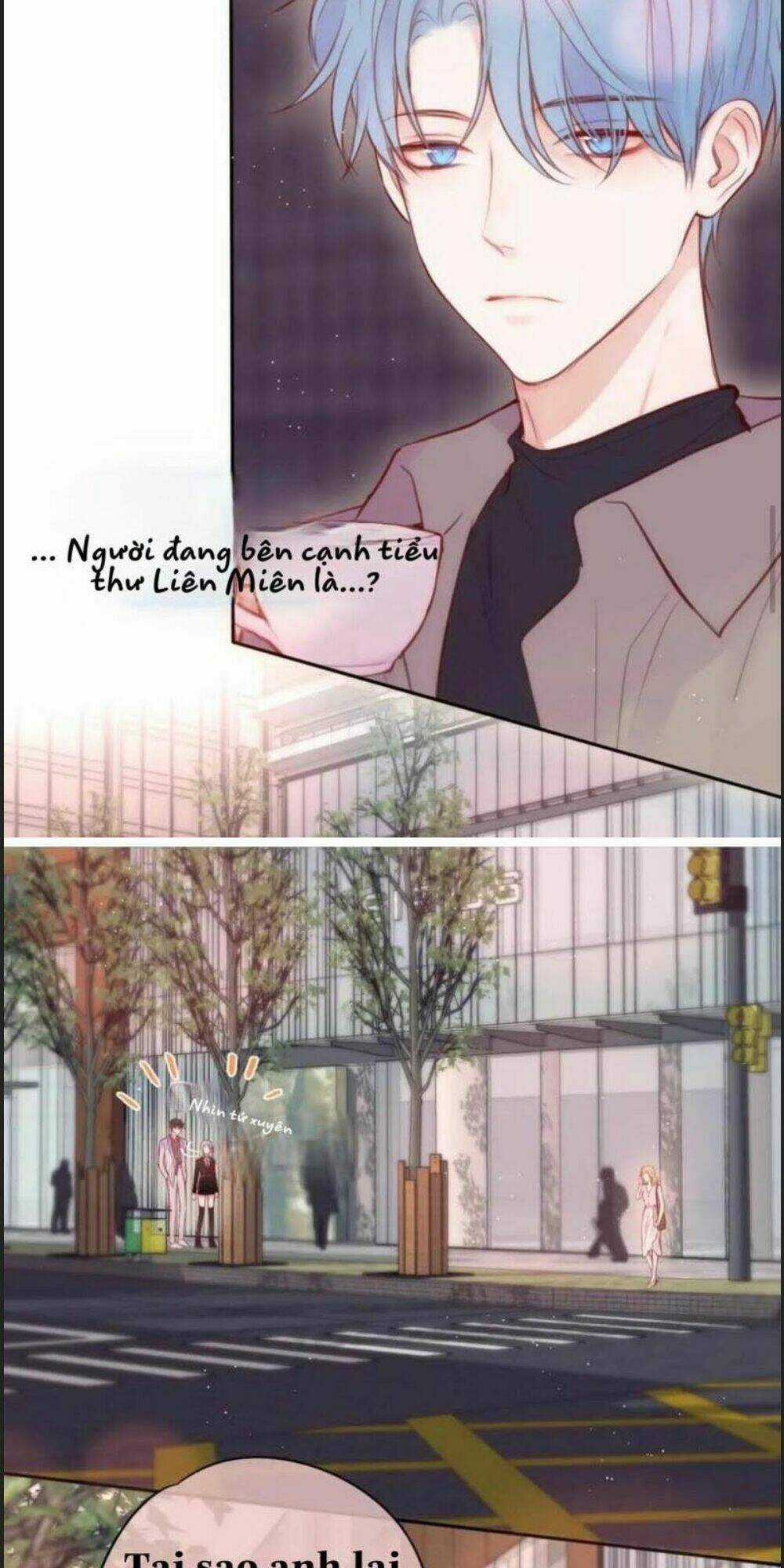 Đêm Ngày Không Dứt Chapter 85 trang 6