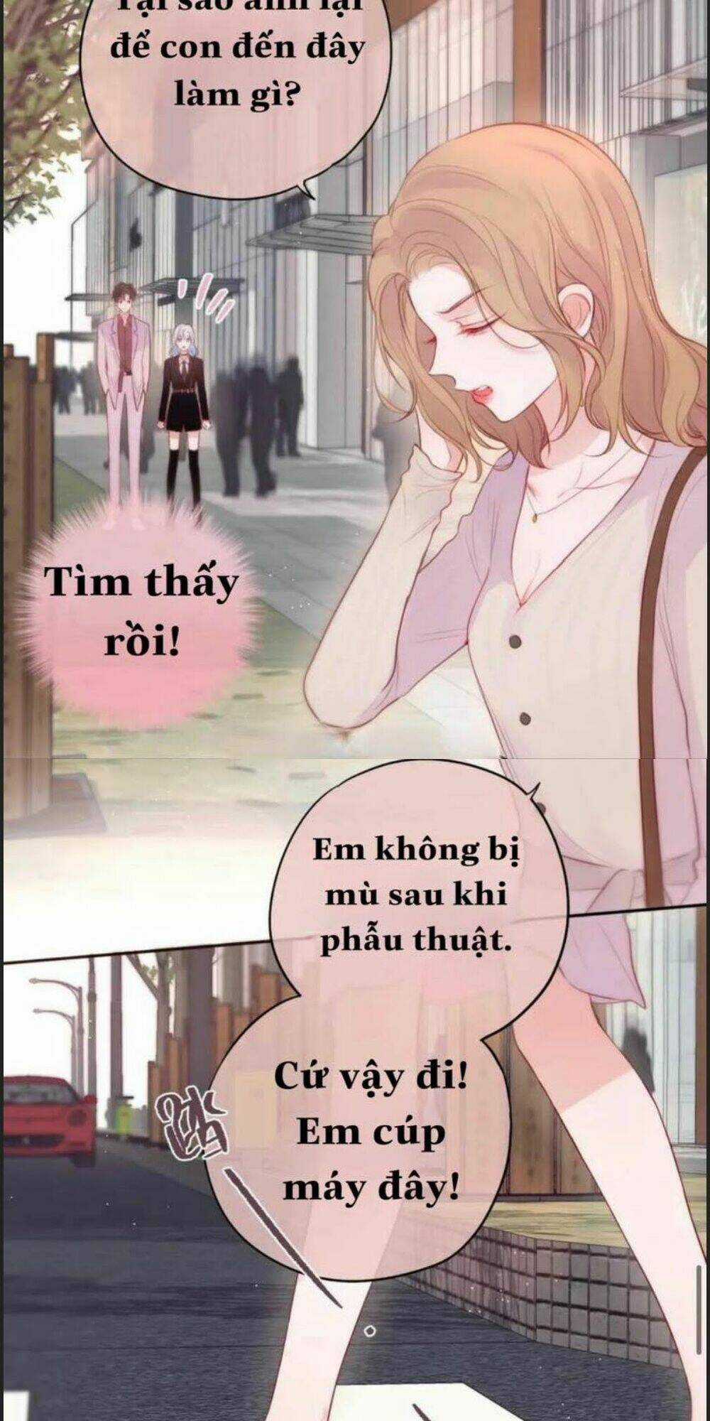 Đêm Ngày Không Dứt Chapter 85 trang 7