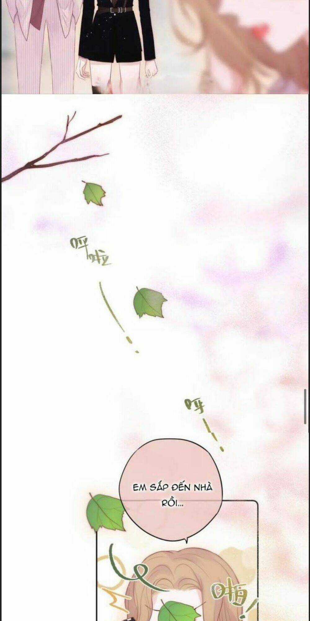 Đêm Ngày Không Dứt Chapter 85 trang 9