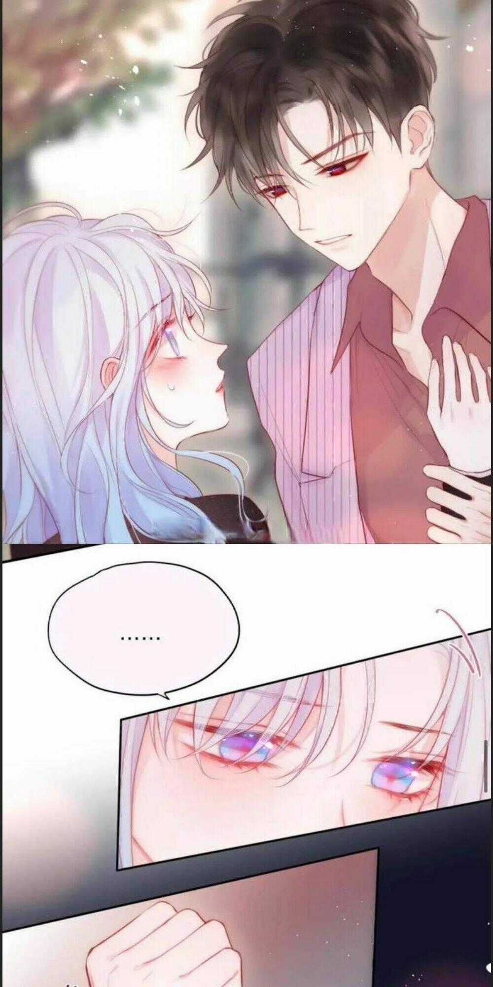 Đêm Ngày Không Dứt Chapter 86 trang 1