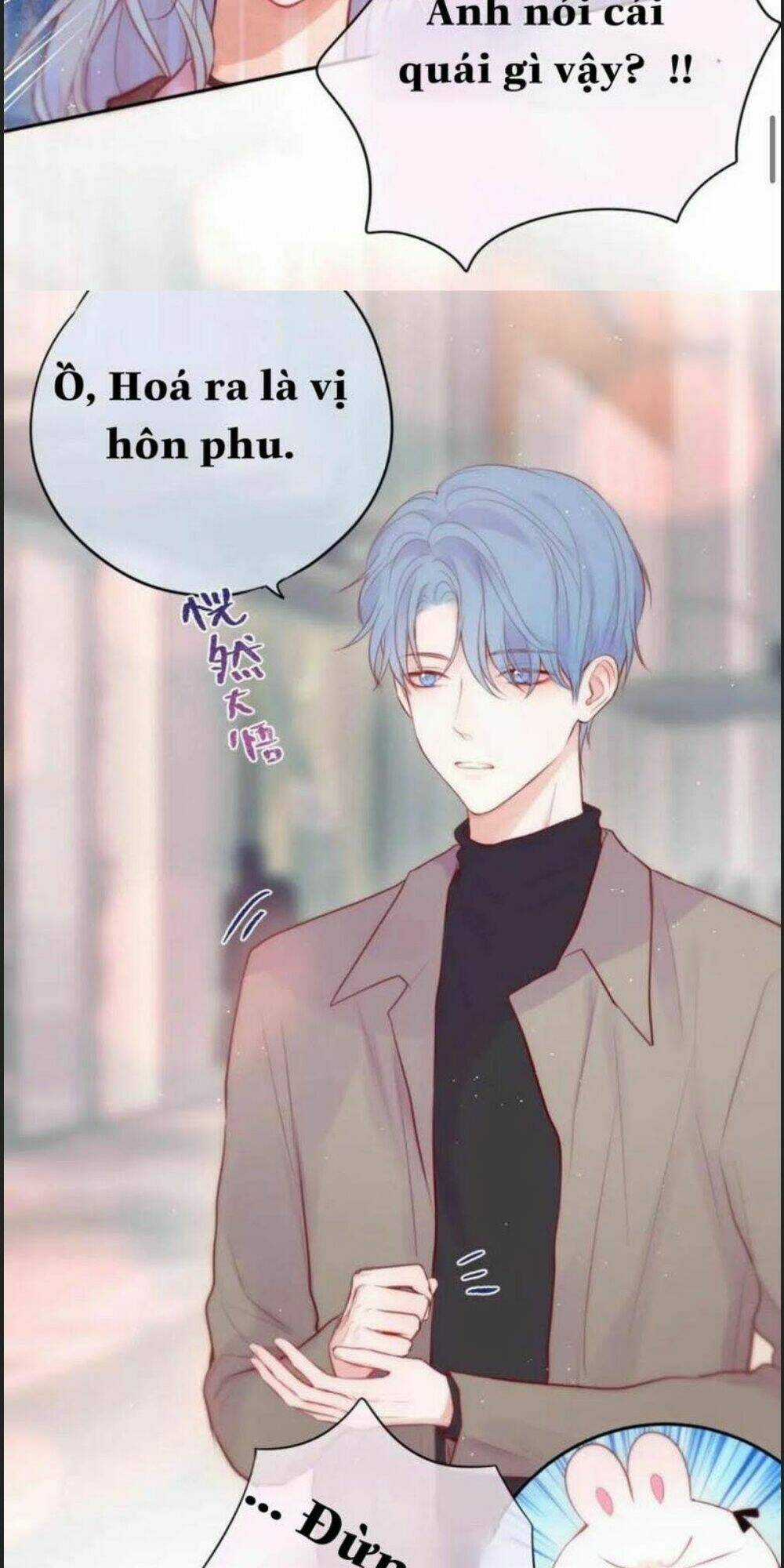 Đêm Ngày Không Dứt Chapter 86 trang 10