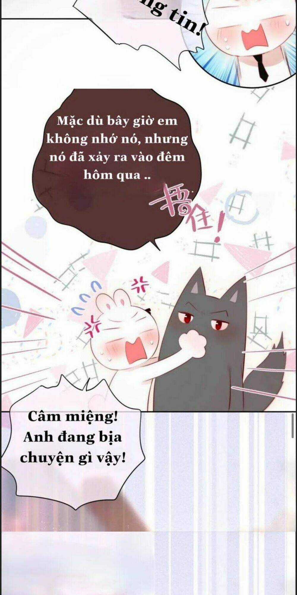 Đêm Ngày Không Dứt Chapter 86 trang 11