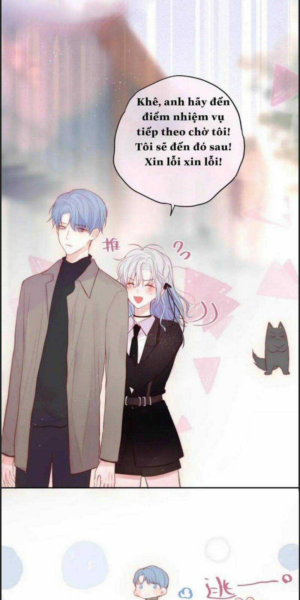 Đêm Ngày Không Dứt Chapter 86 trang 12