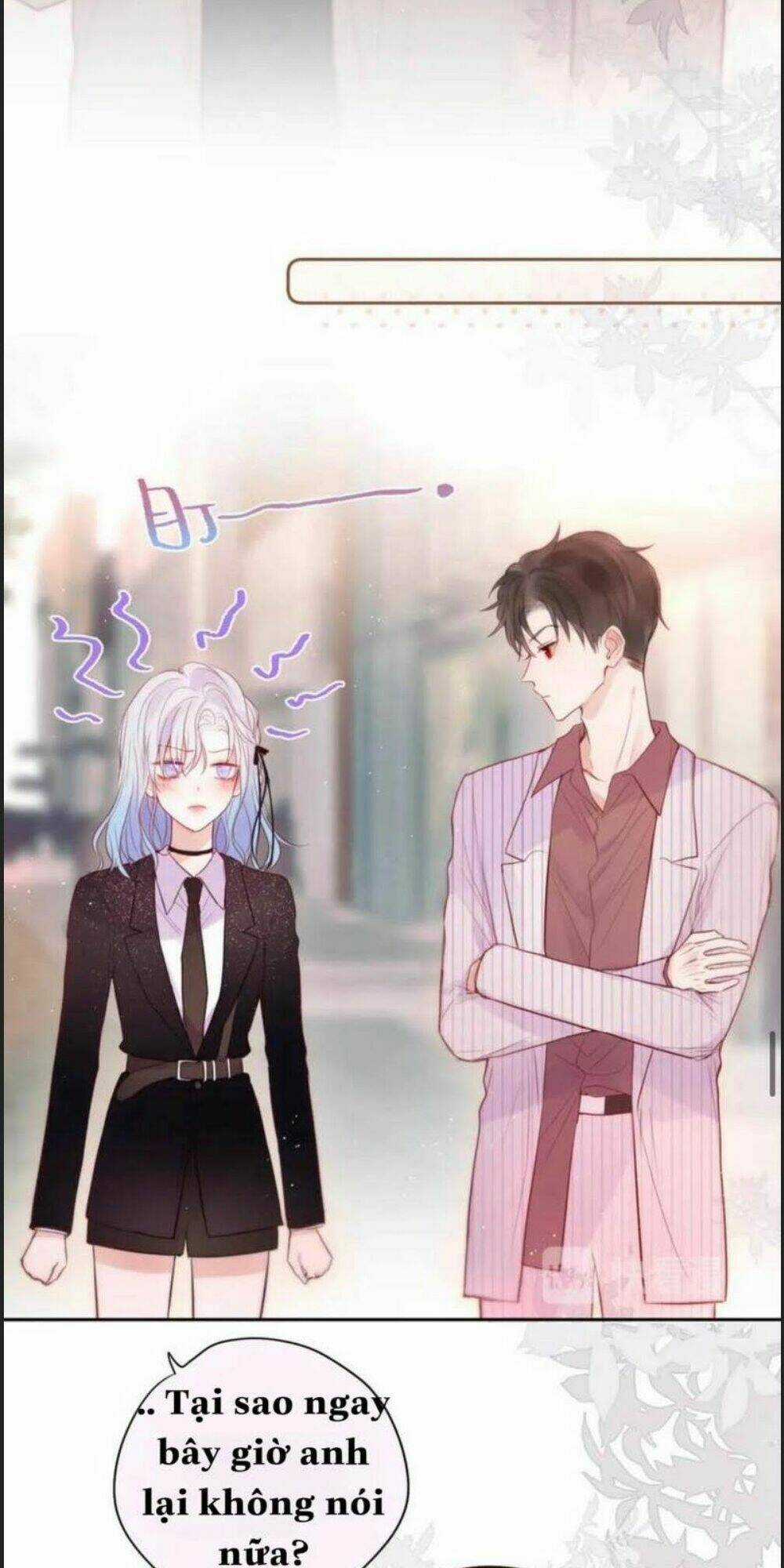 Đêm Ngày Không Dứt Chapter 86 trang 15