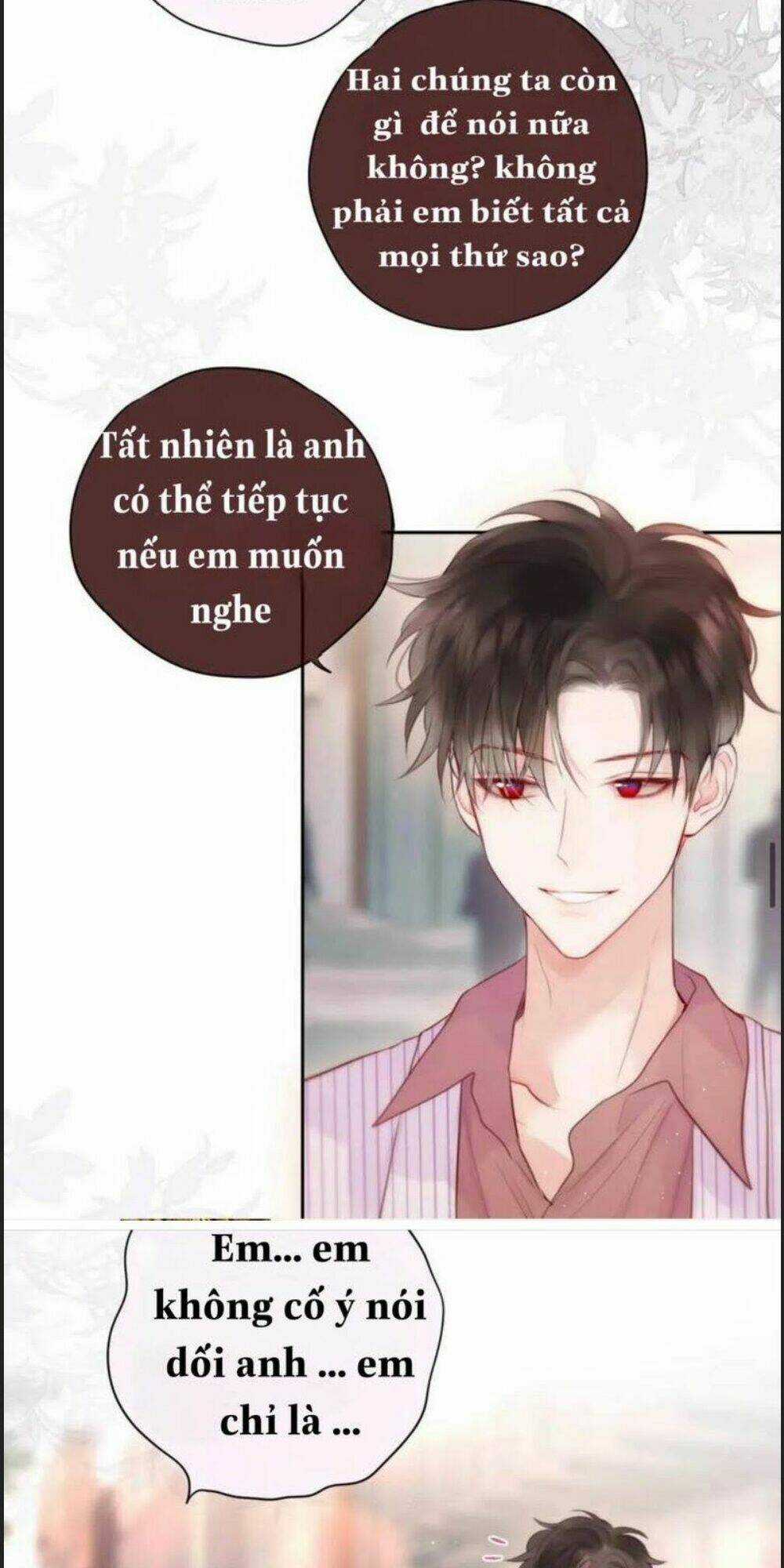 Đêm Ngày Không Dứt Chapter 86 trang 16