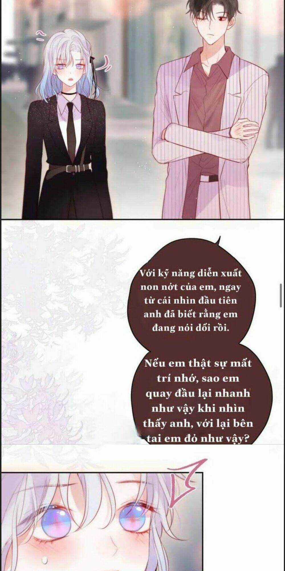 Đêm Ngày Không Dứt Chapter 86 trang 17