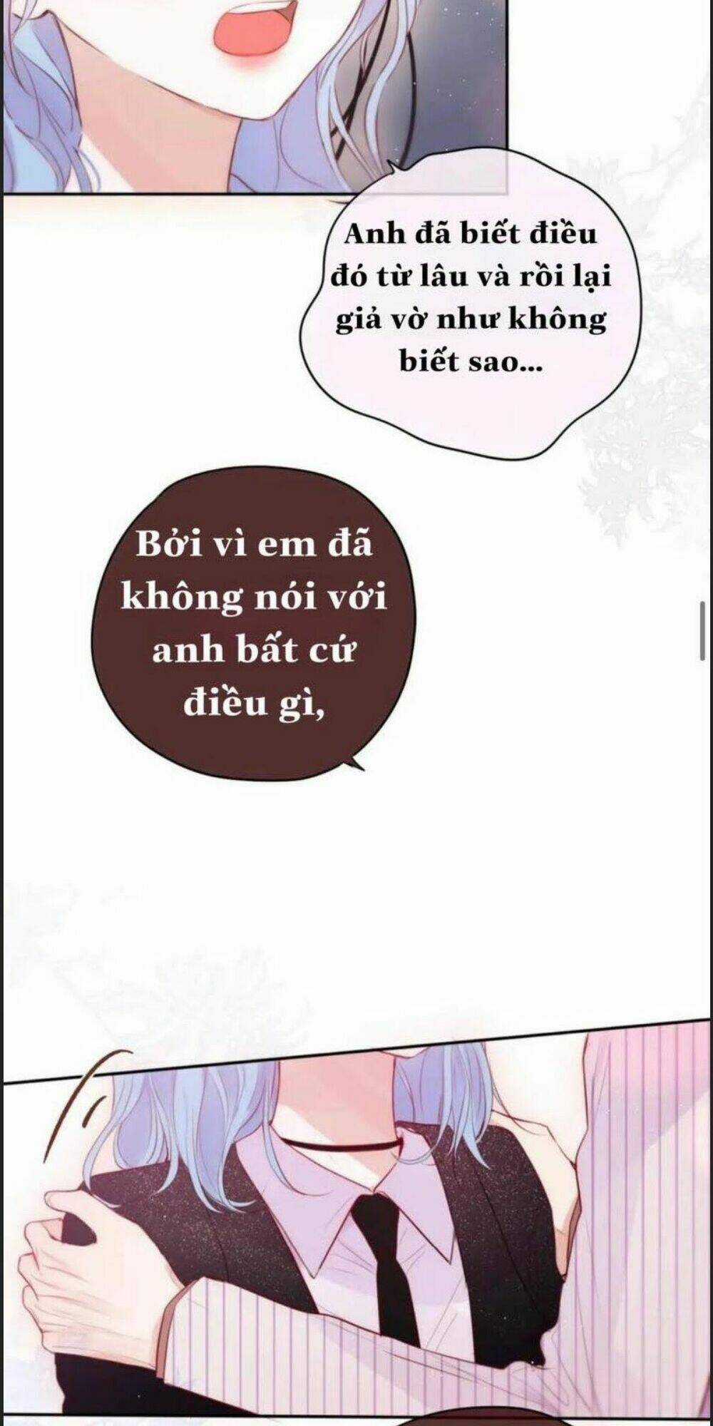 Đêm Ngày Không Dứt Chapter 86 trang 18
