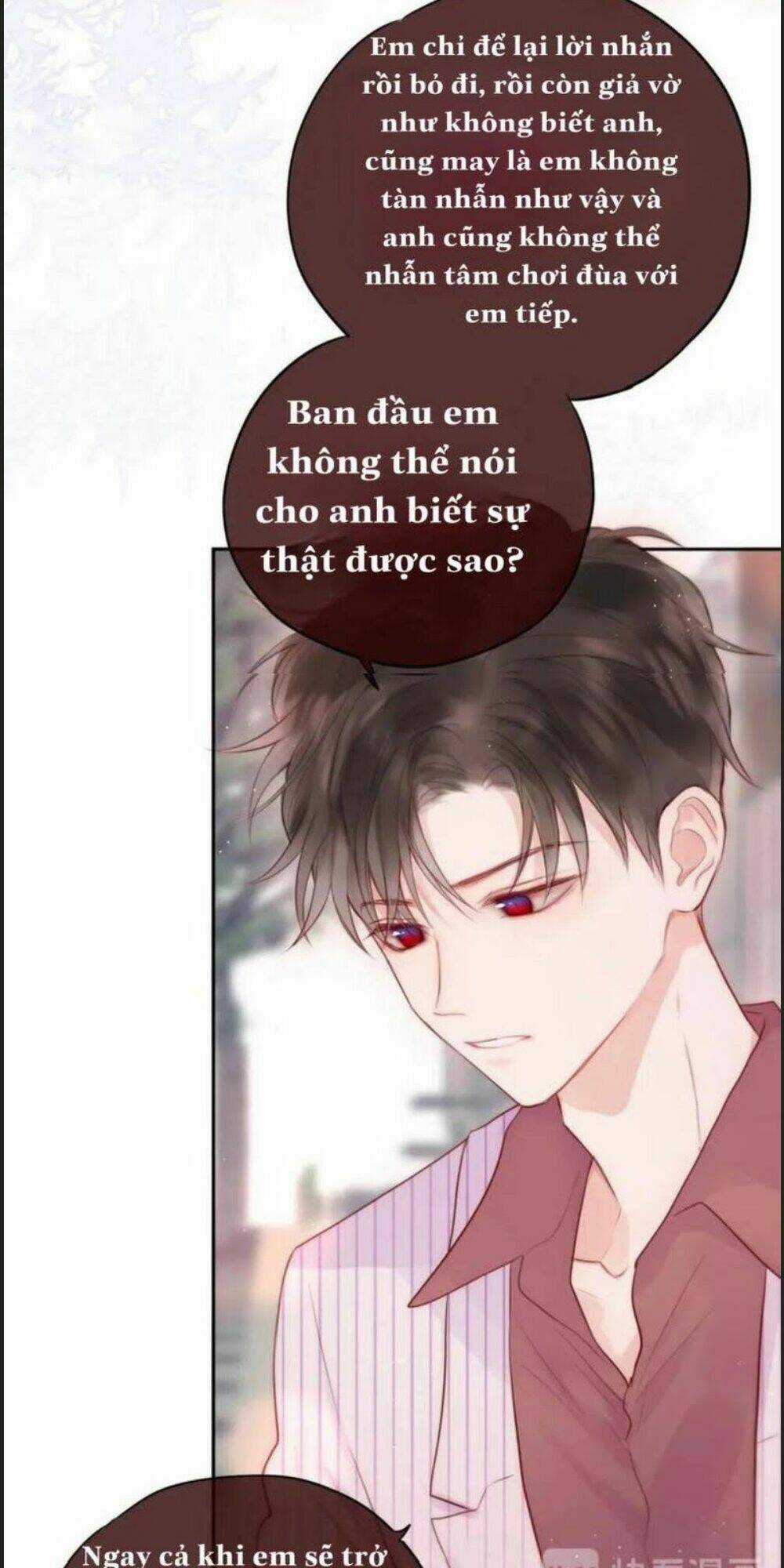 Đêm Ngày Không Dứt Chapter 86 trang 19