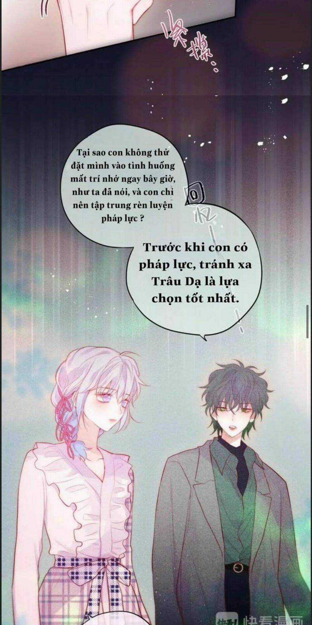 Đêm Ngày Không Dứt Chapter 86 trang 2