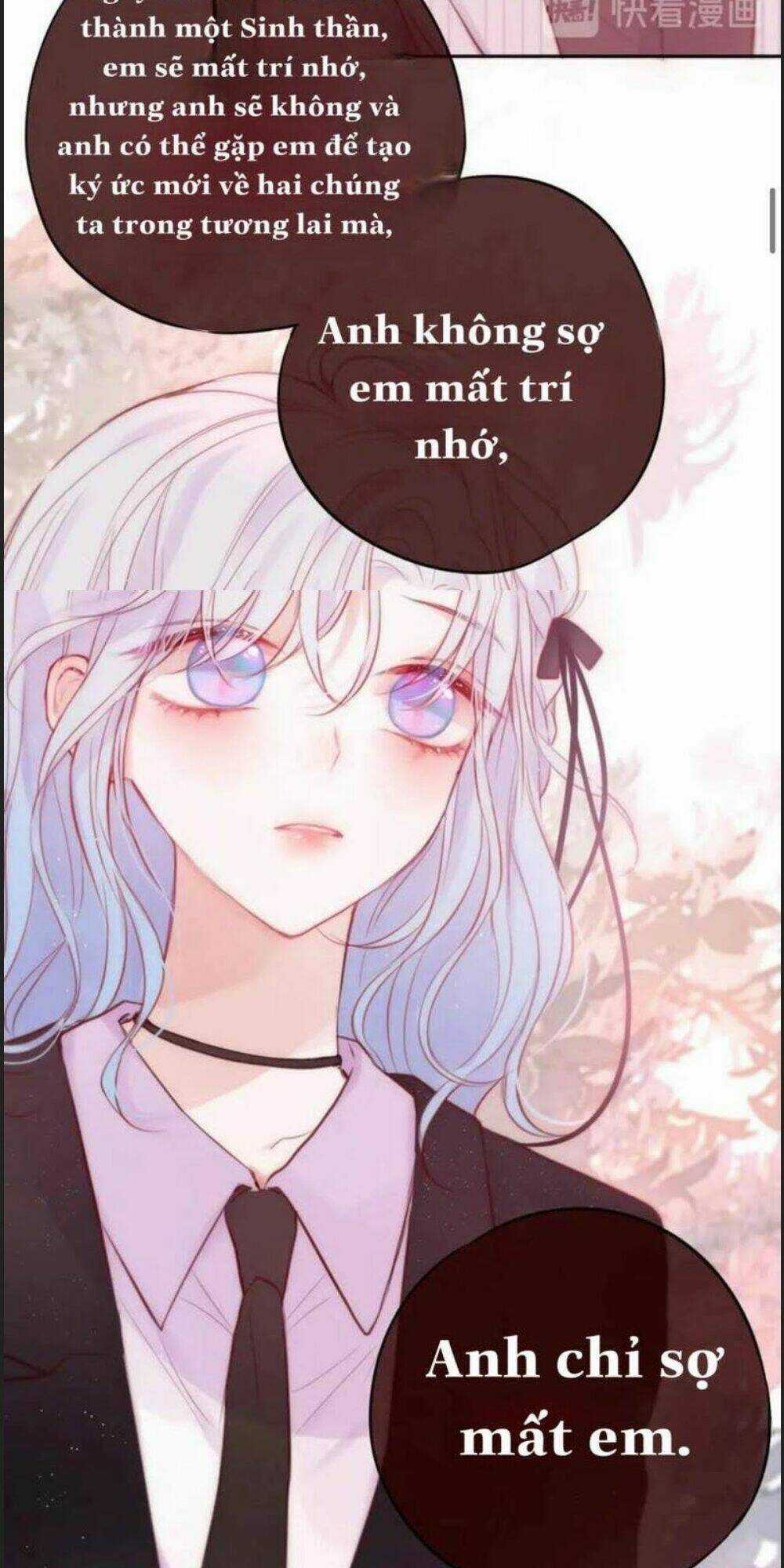 Đêm Ngày Không Dứt Chapter 86 trang 20