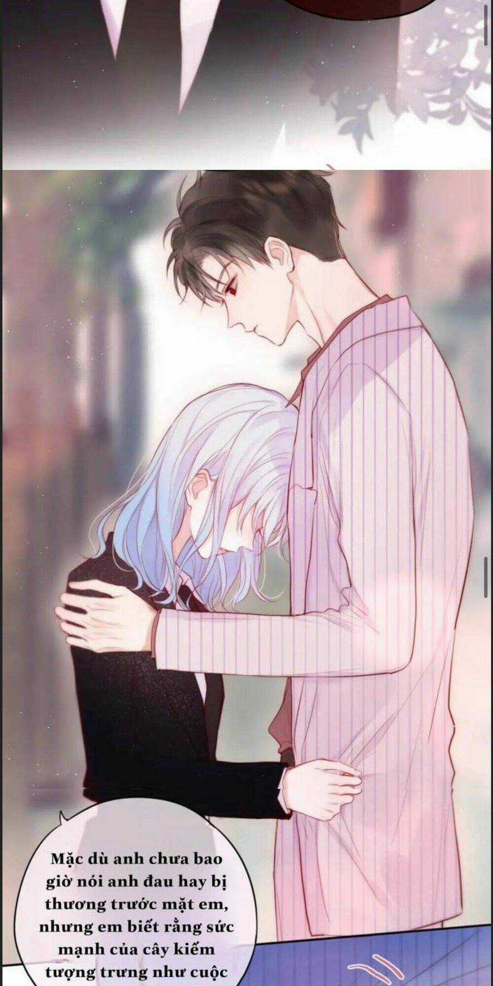 Đêm Ngày Không Dứt Chapter 86 trang 21