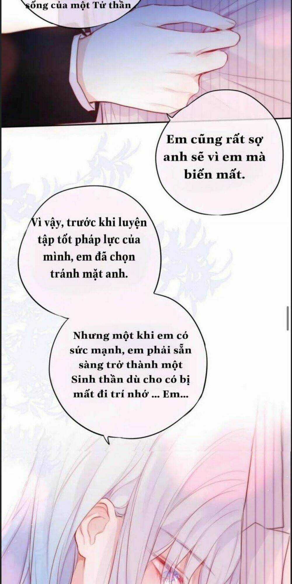 Đêm Ngày Không Dứt Chapter 86 trang 22