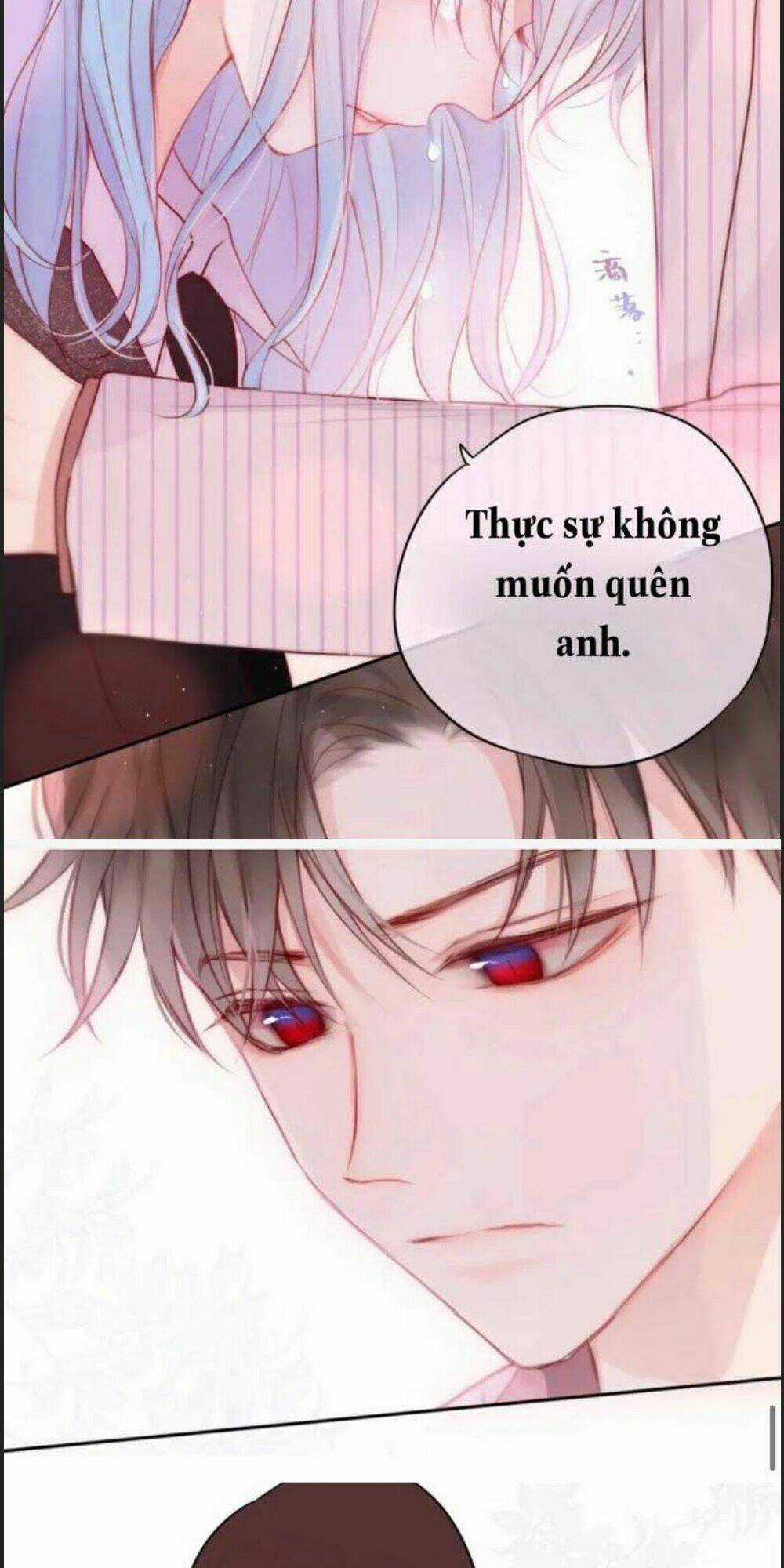 Đêm Ngày Không Dứt Chapter 86 trang 23