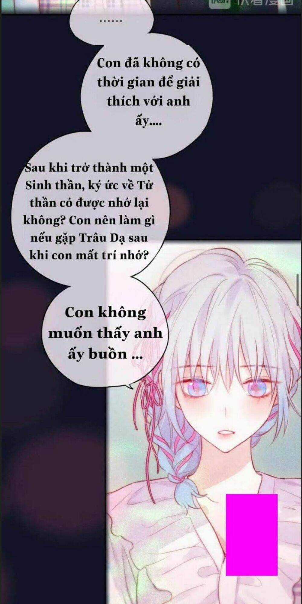 Đêm Ngày Không Dứt Chapter 86 trang 3