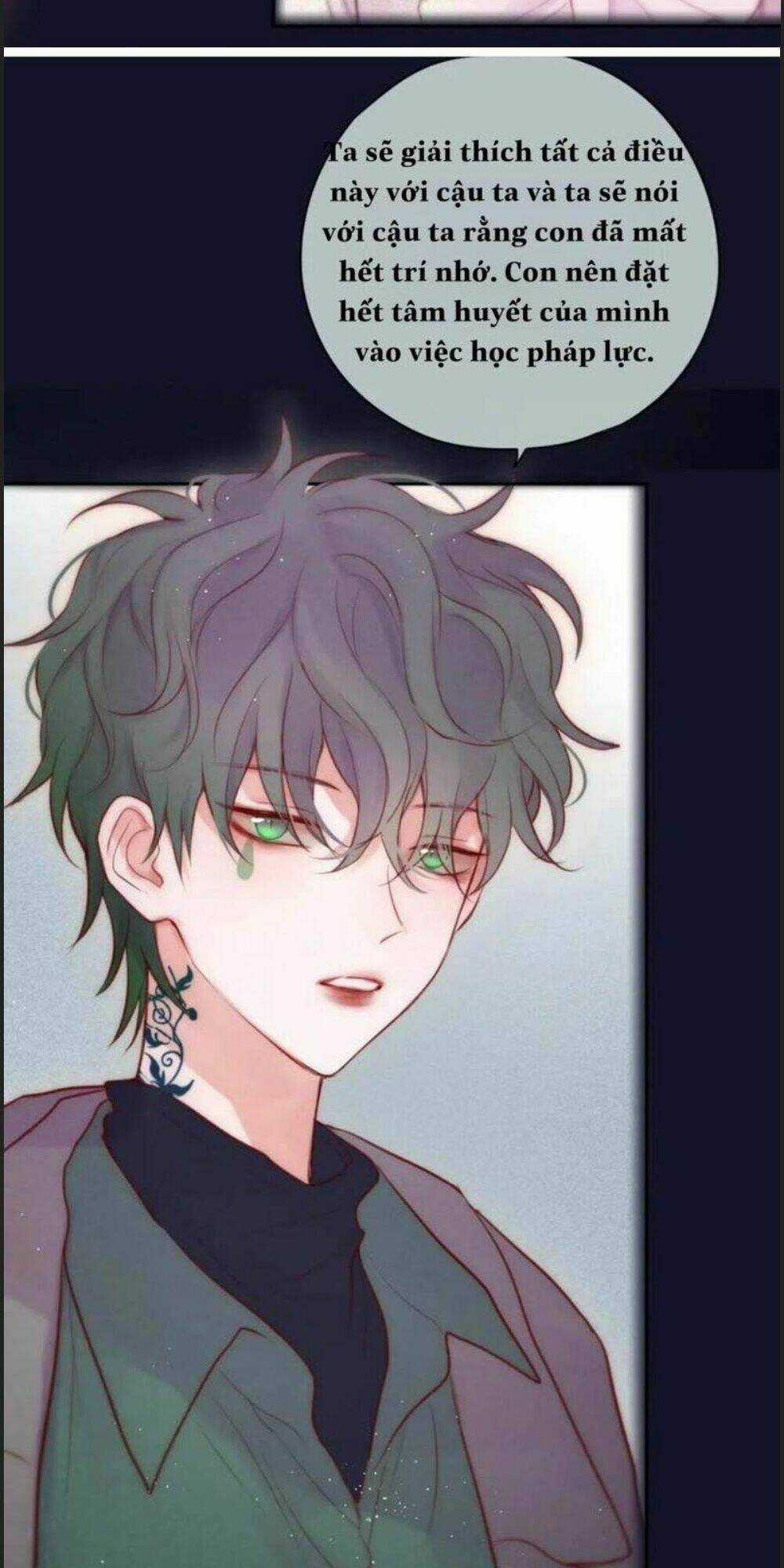 Đêm Ngày Không Dứt Chapter 86 trang 4