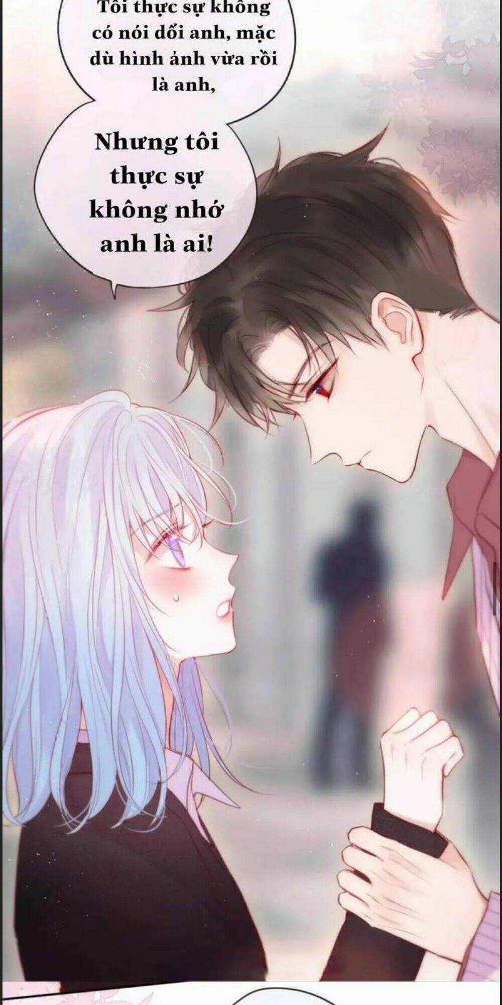 Đêm Ngày Không Dứt Chapter 86 trang 6