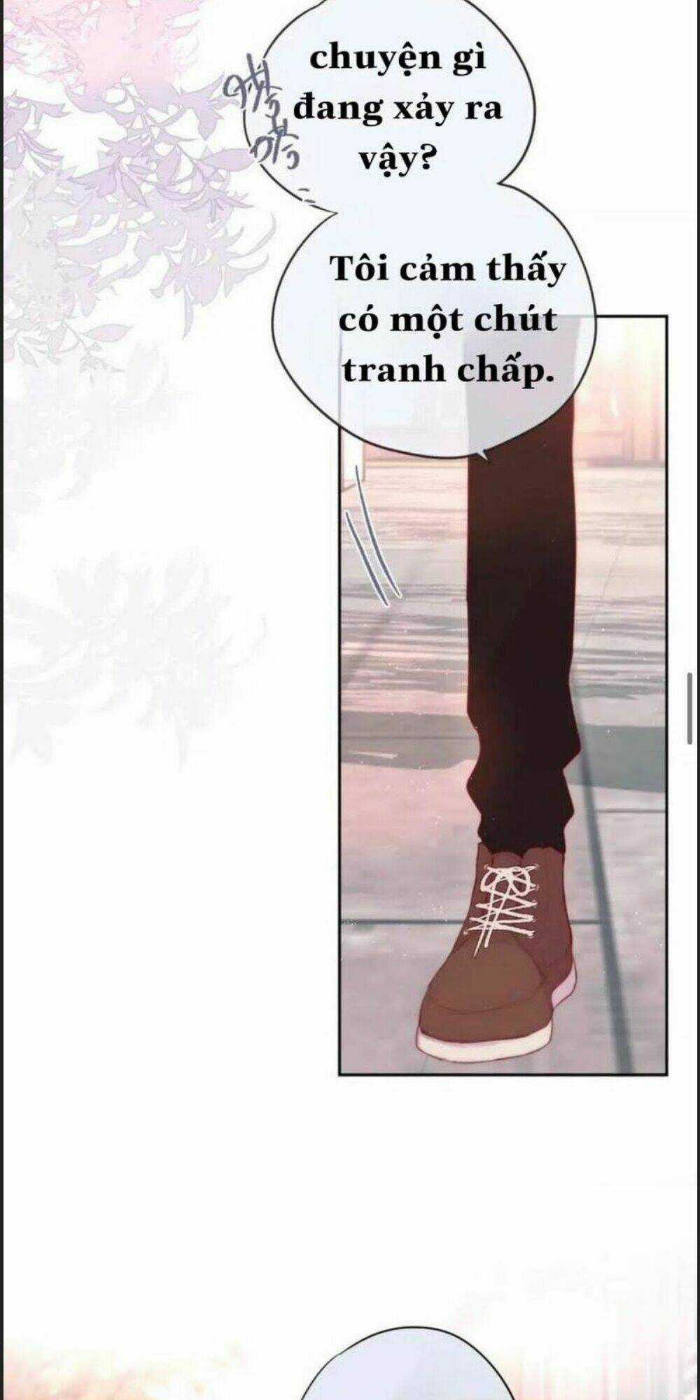 Đêm Ngày Không Dứt Chapter 86 trang 7