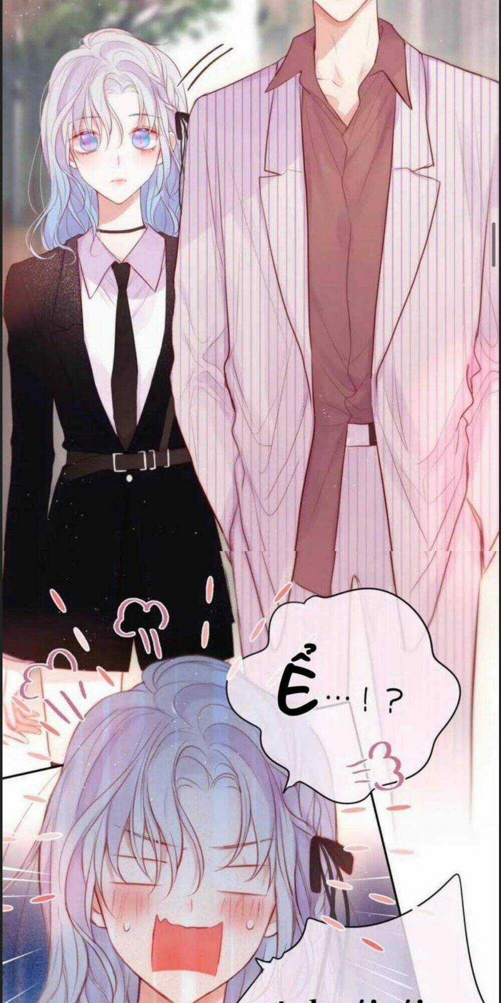 Đêm Ngày Không Dứt Chapter 86 trang 9