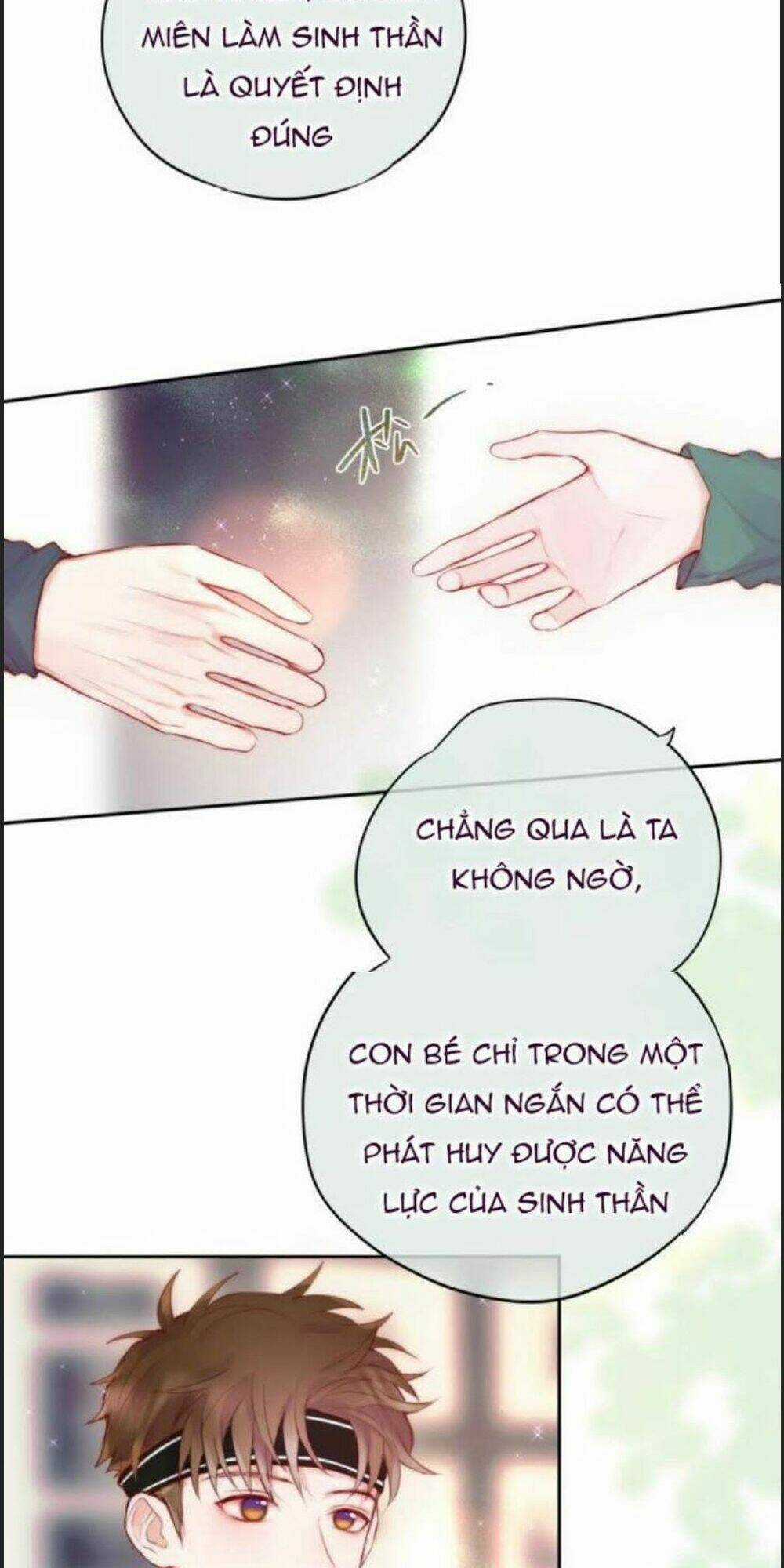 Đêm Ngày Không Dứt Chapter 87 trang 10