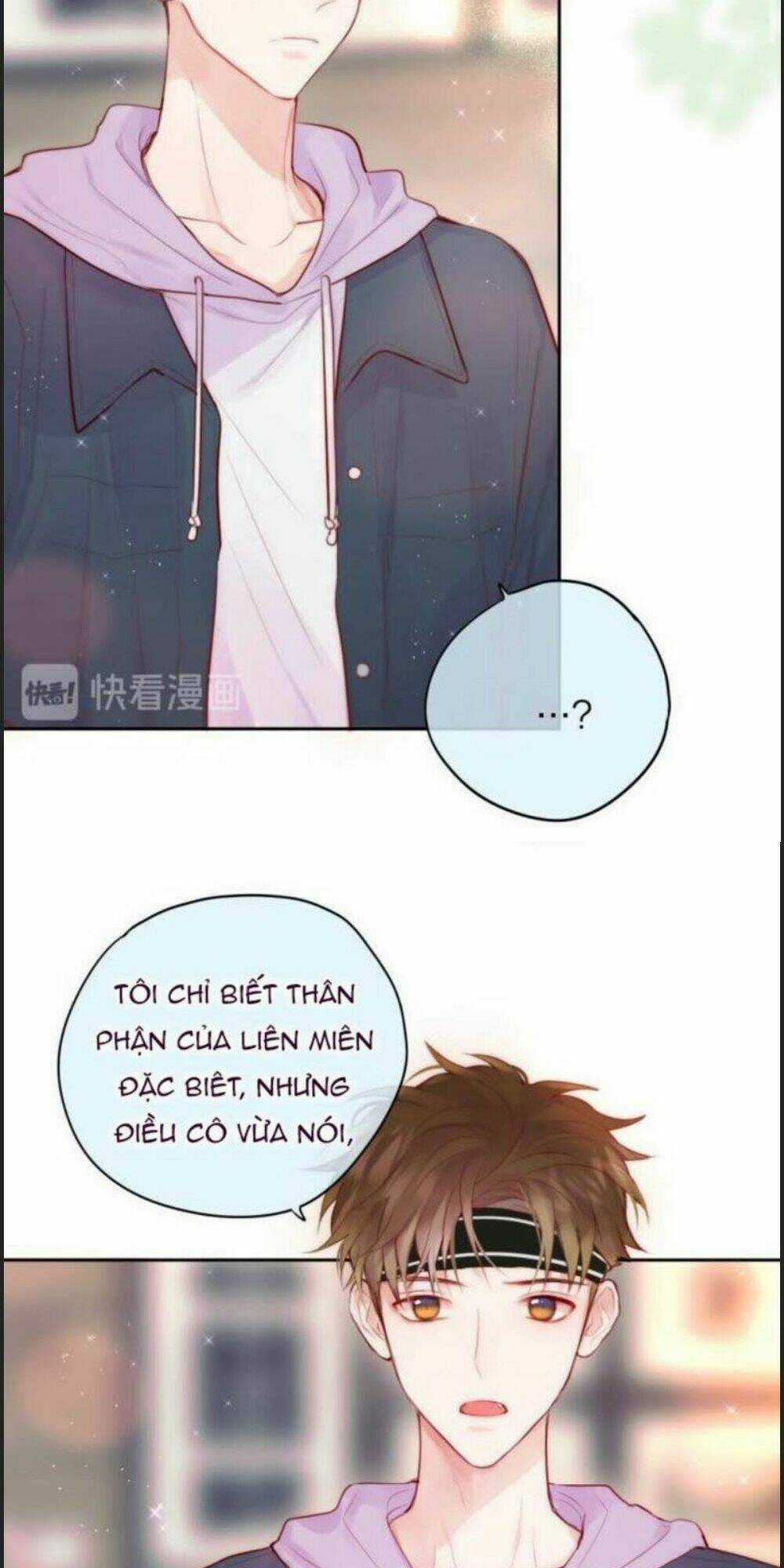 Đêm Ngày Không Dứt Chapter 87 trang 11