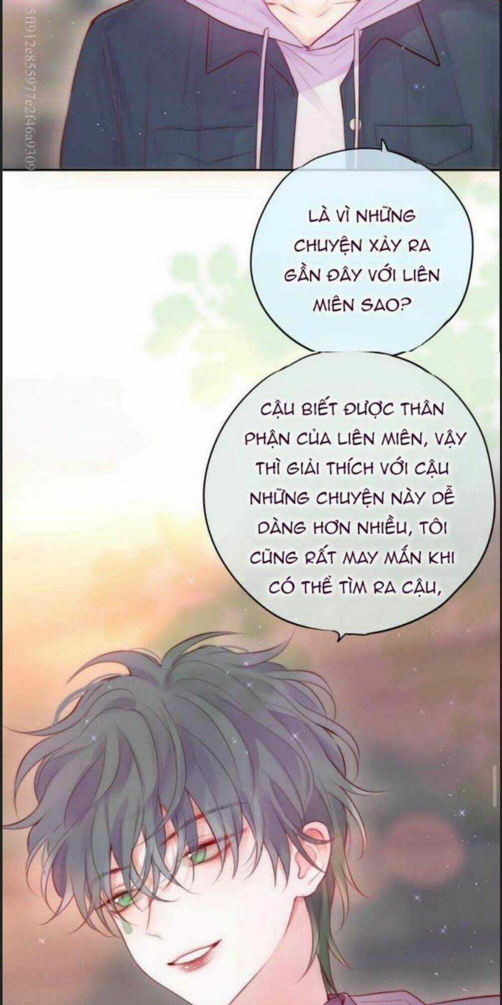 Đêm Ngày Không Dứt Chapter 87 trang 12