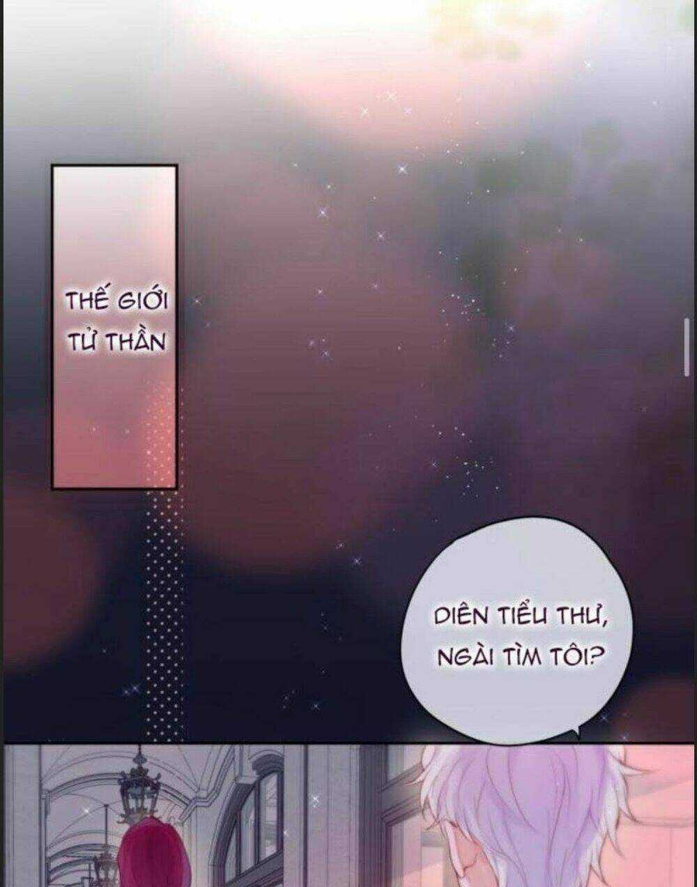 Đêm Ngày Không Dứt Chapter 87 trang 14