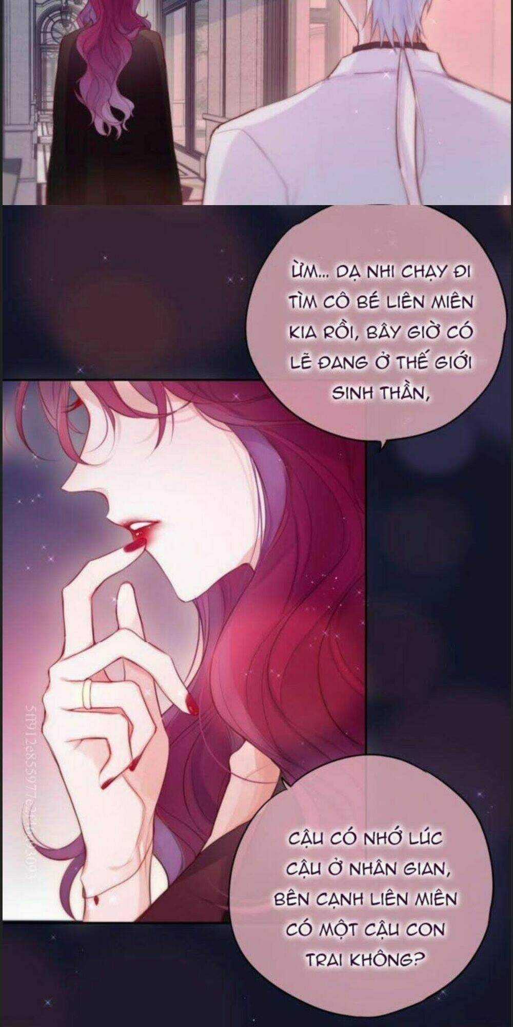 Đêm Ngày Không Dứt Chapter 87 trang 15