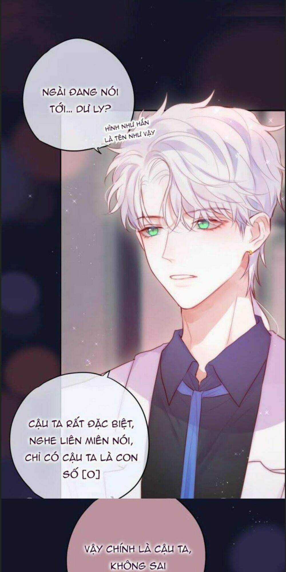 Đêm Ngày Không Dứt Chapter 87 trang 16