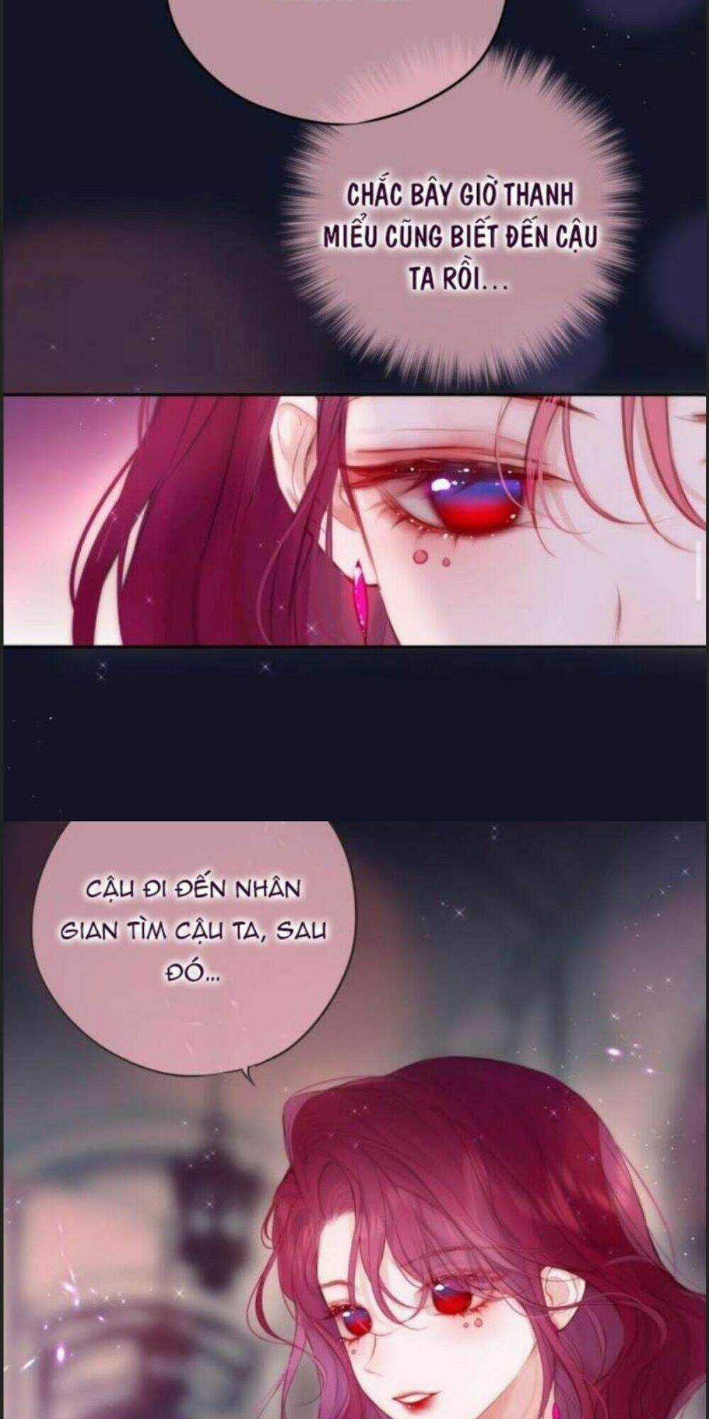 Đêm Ngày Không Dứt Chapter 87 trang 17