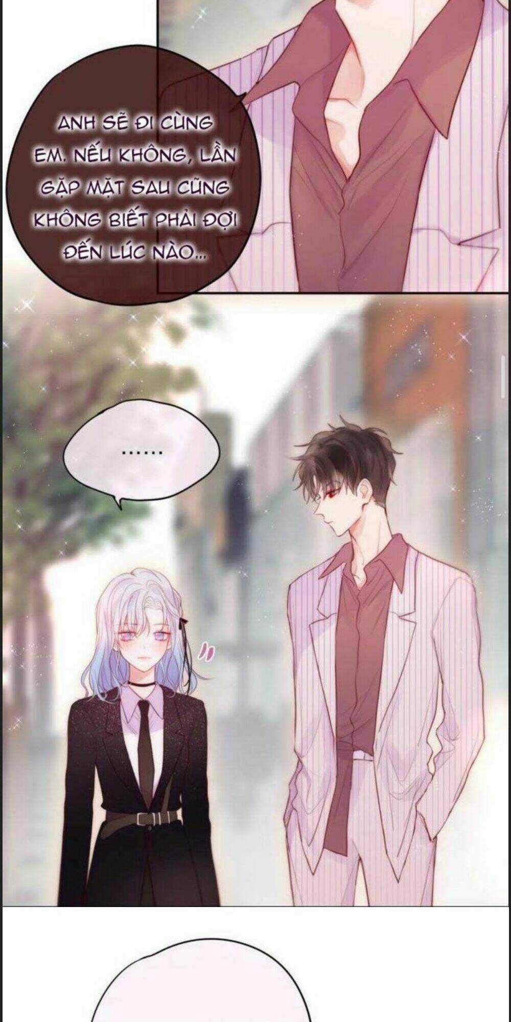 Đêm Ngày Không Dứt Chapter 87 trang 2