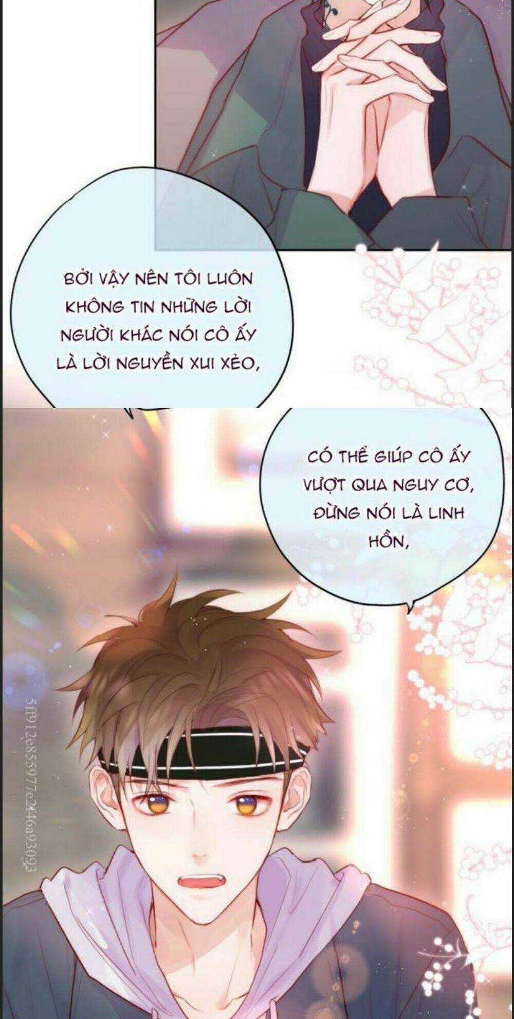 Đêm Ngày Không Dứt Chapter 87 trang 23