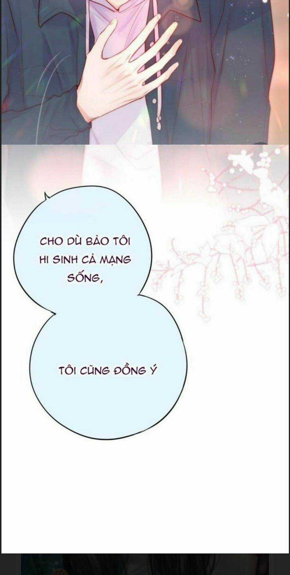 Đêm Ngày Không Dứt Chapter 87 trang 24