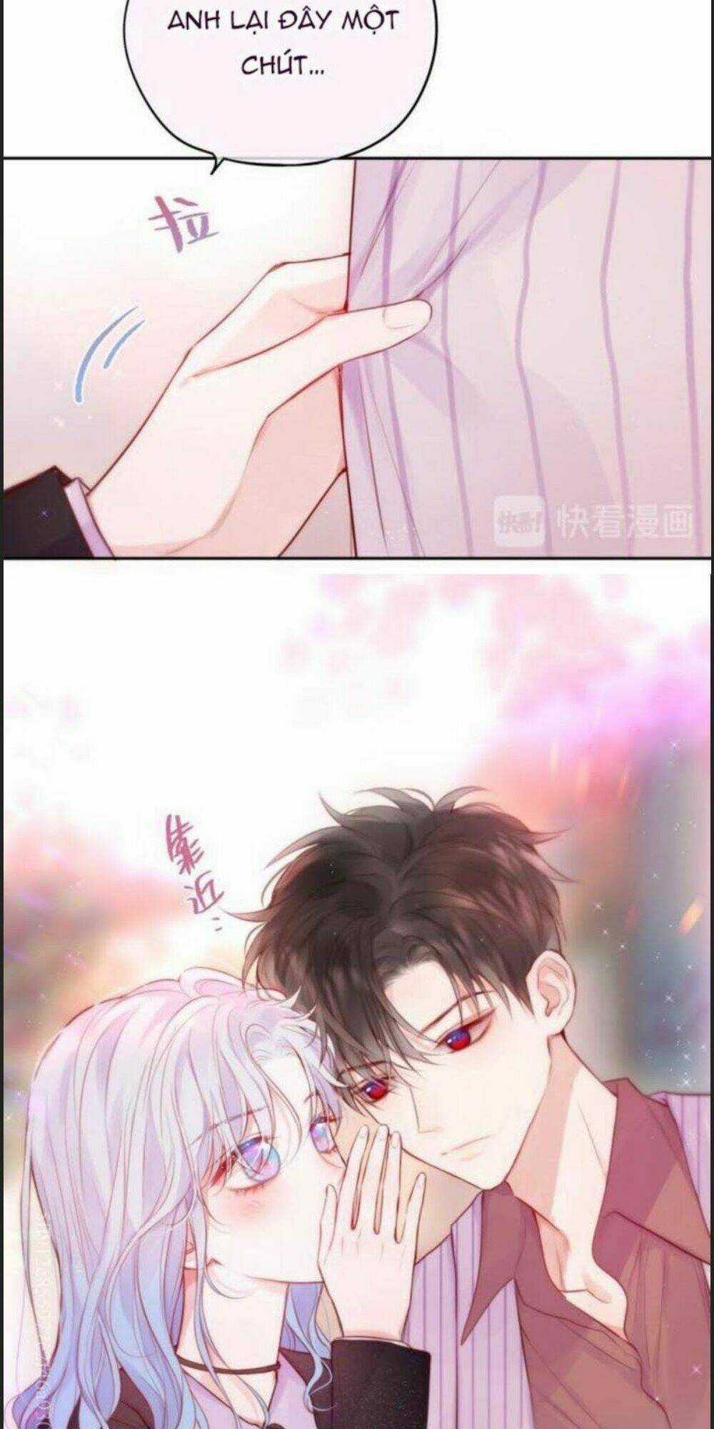 Đêm Ngày Không Dứt Chapter 87 trang 3