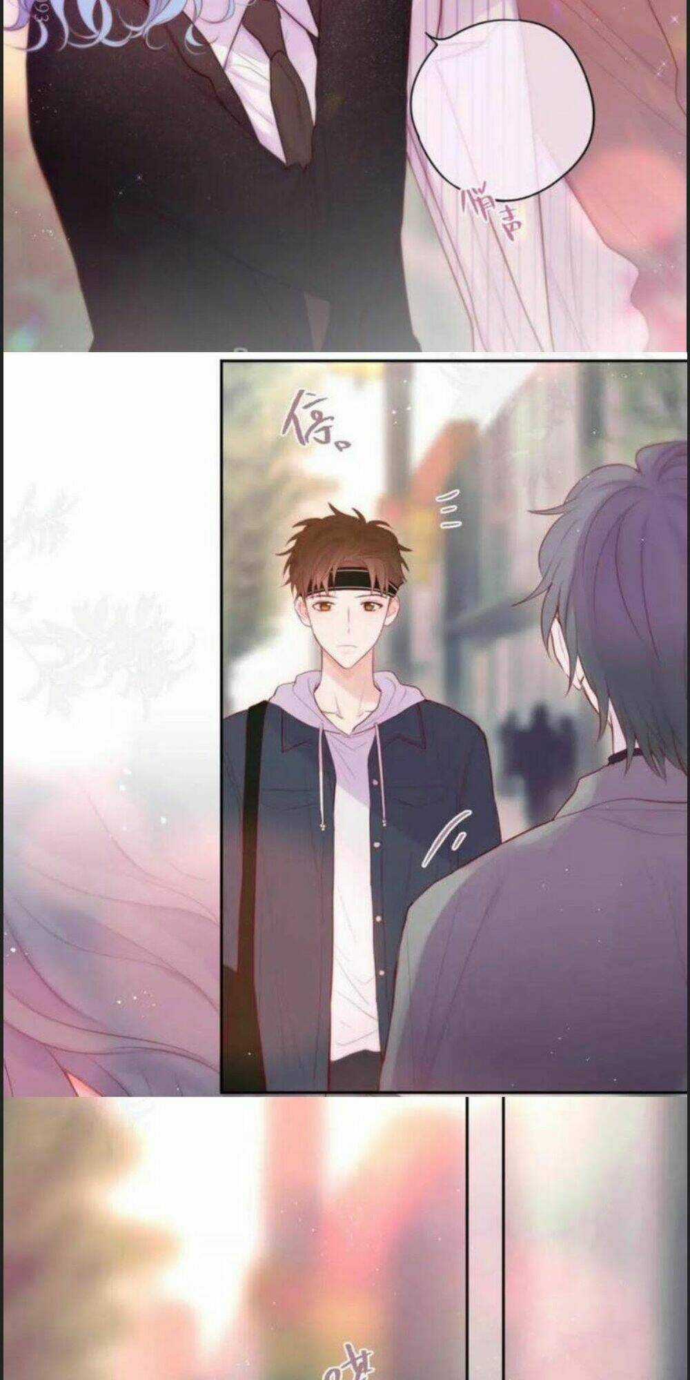 Đêm Ngày Không Dứt Chapter 87 trang 4