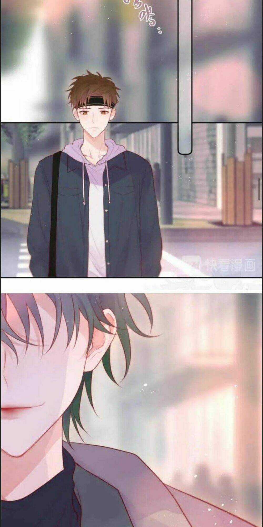 Đêm Ngày Không Dứt Chapter 87 trang 5