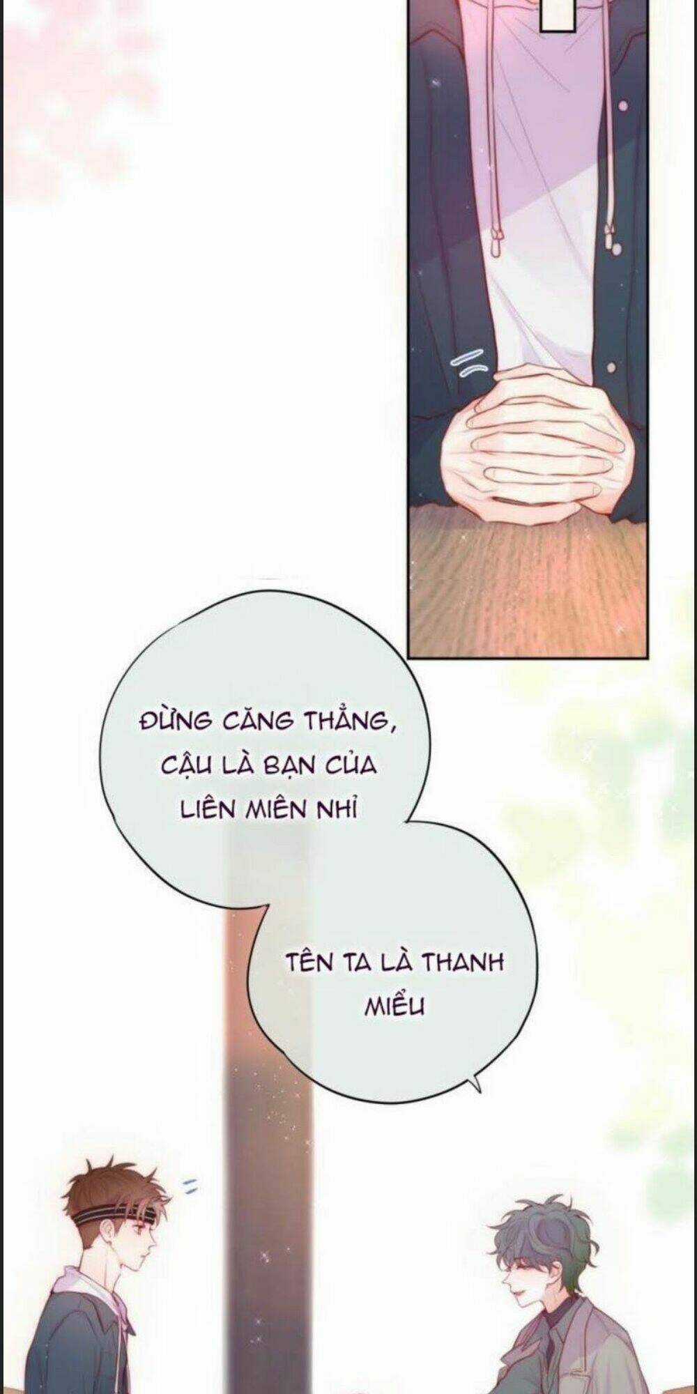 Đêm Ngày Không Dứt Chapter 87 trang 7