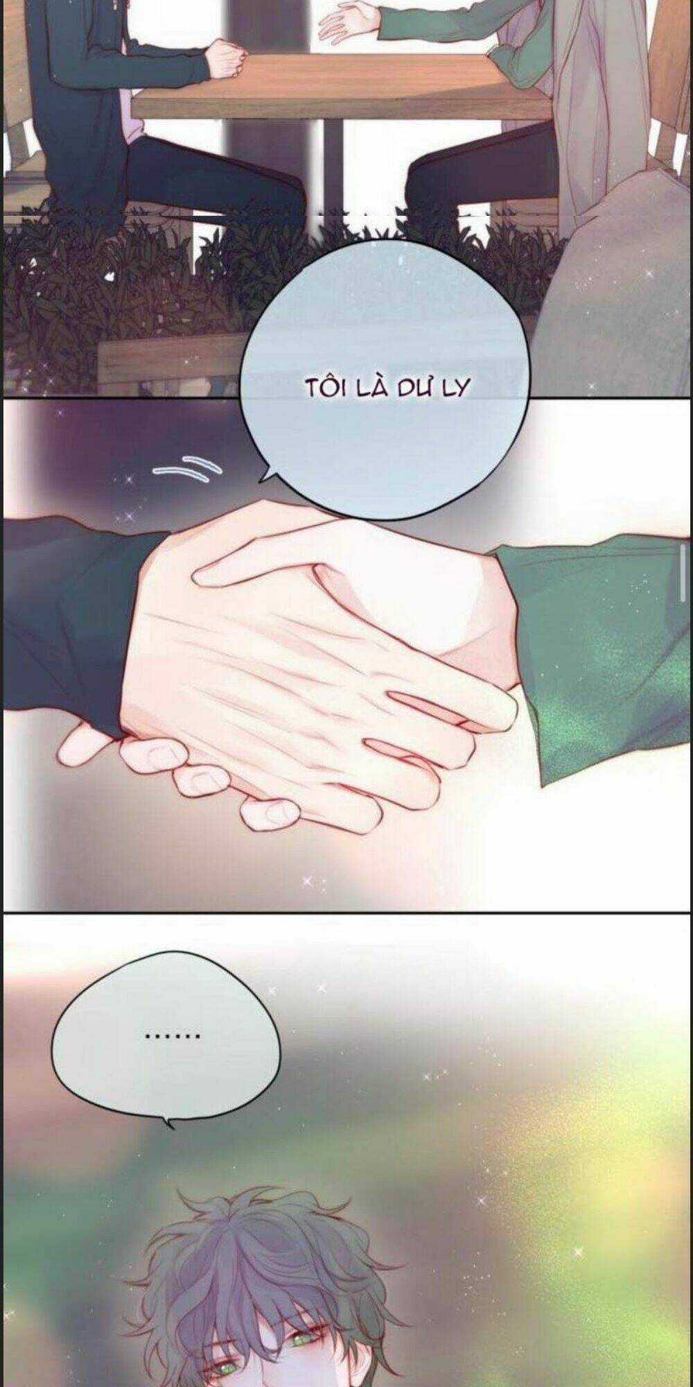 Đêm Ngày Không Dứt Chapter 87 trang 8