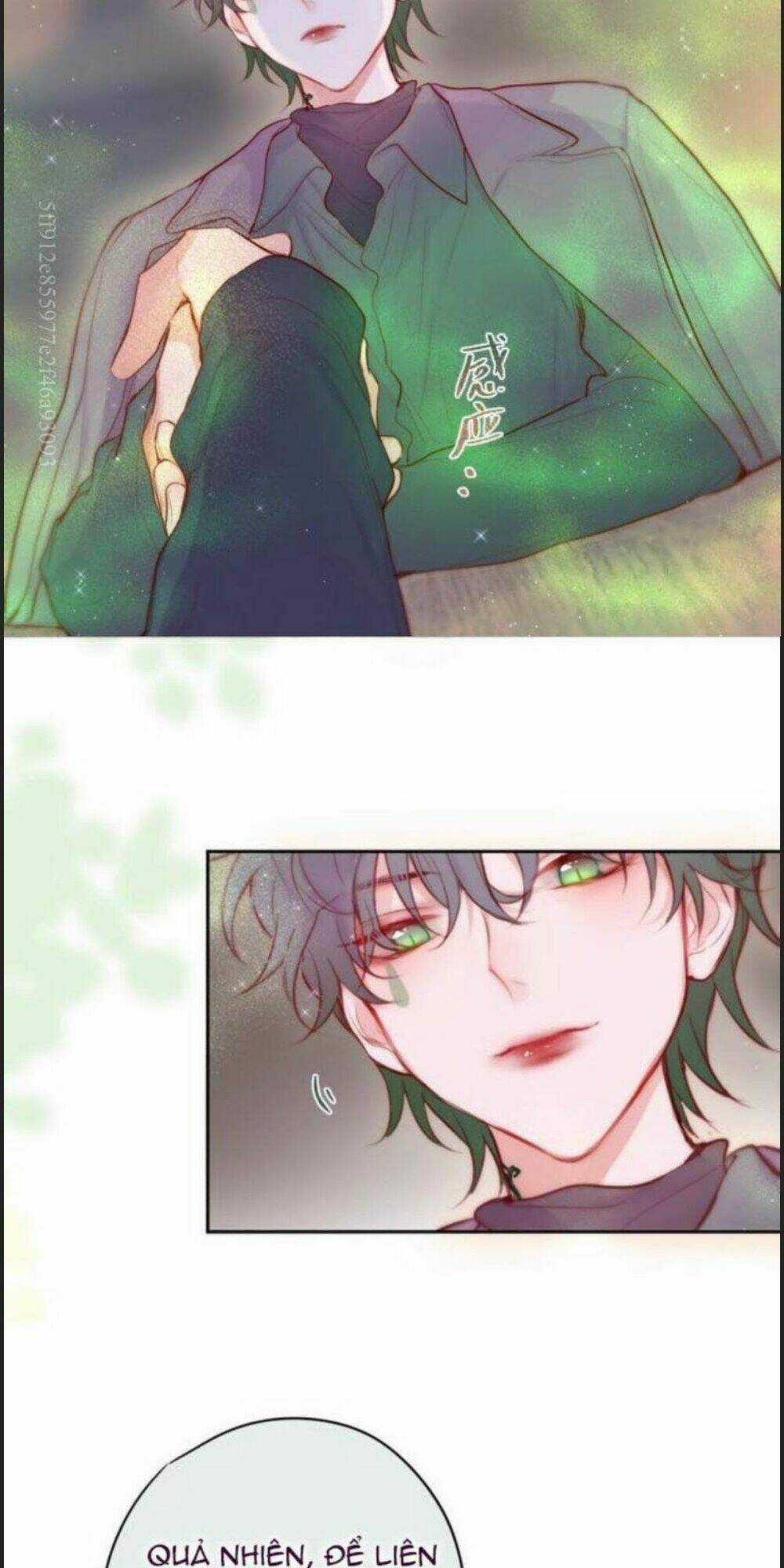 Đêm Ngày Không Dứt Chapter 87 trang 9