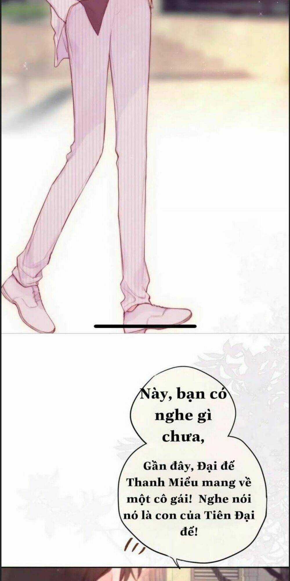 Đêm Ngày Không Dứt Chapter 88 trang 1