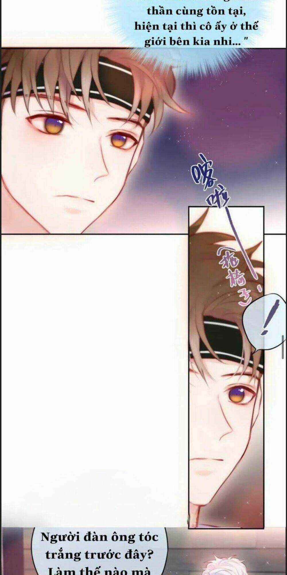 Đêm Ngày Không Dứt Chapter 88 trang 10