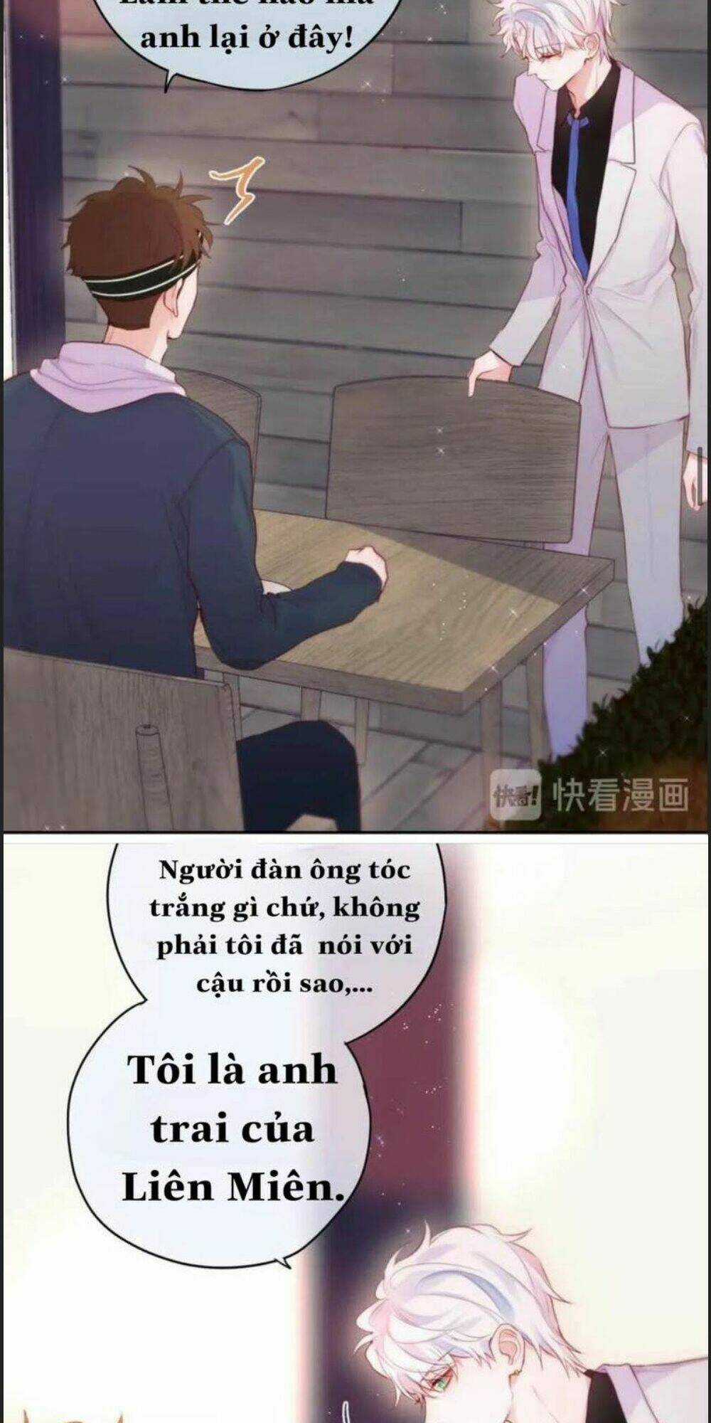 Đêm Ngày Không Dứt Chapter 88 trang 11