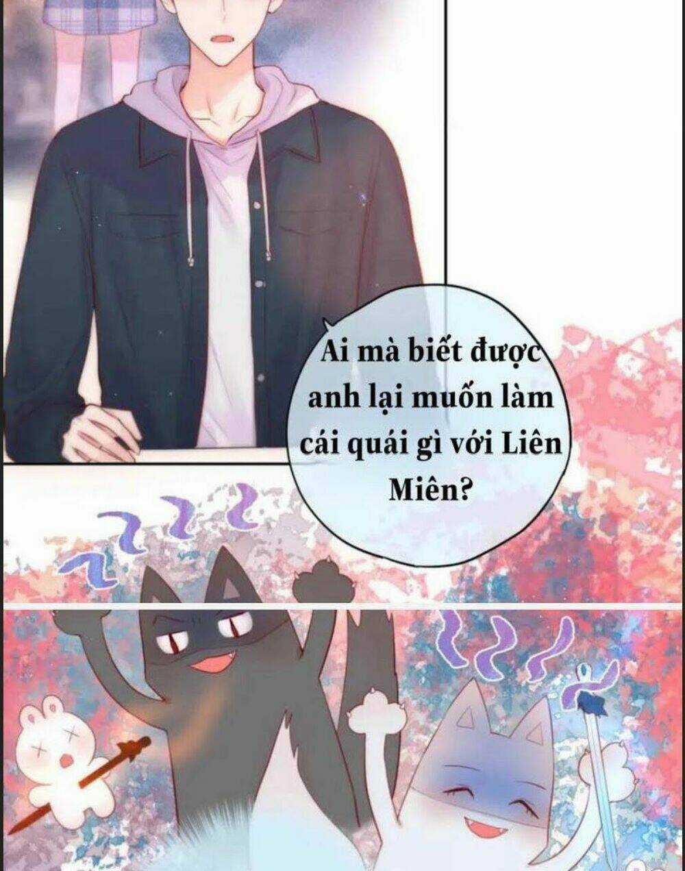 Đêm Ngày Không Dứt Chapter 88 trang 13